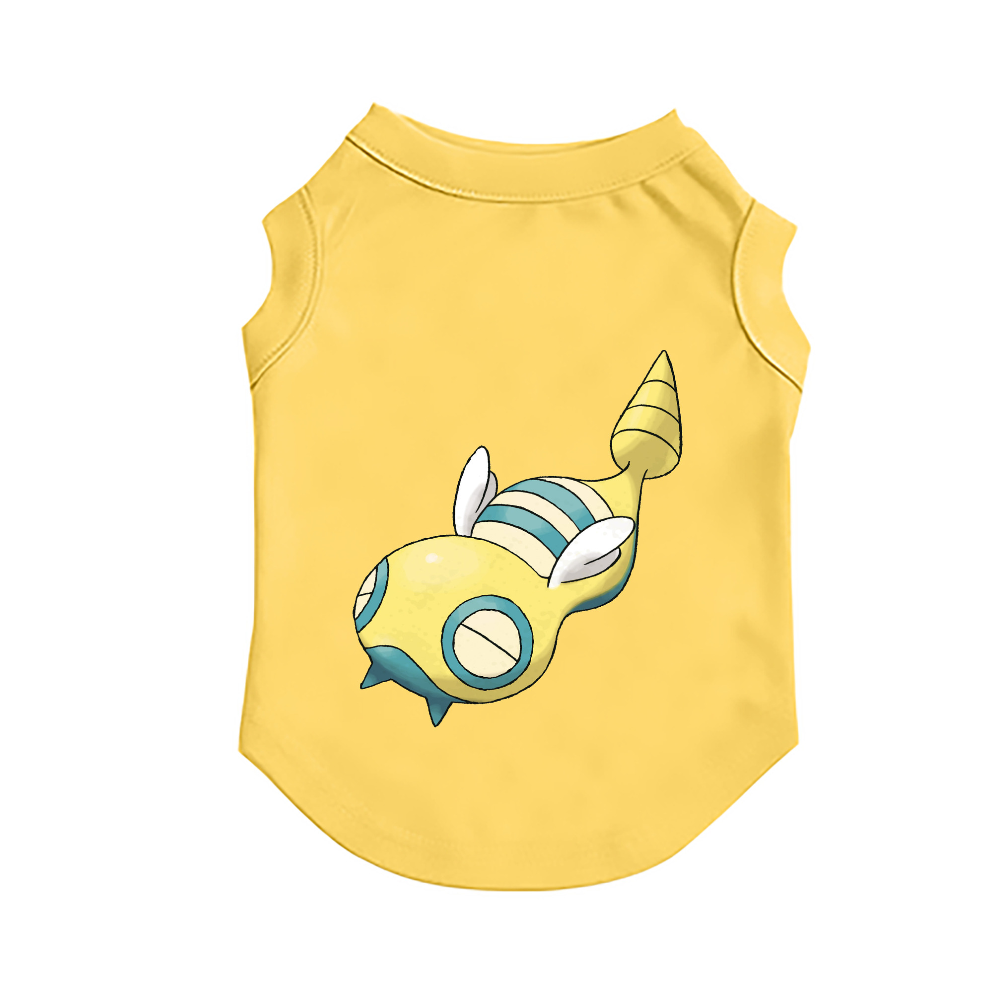 （画像用） ポケットモンスター Pokémon ペット用ベスト