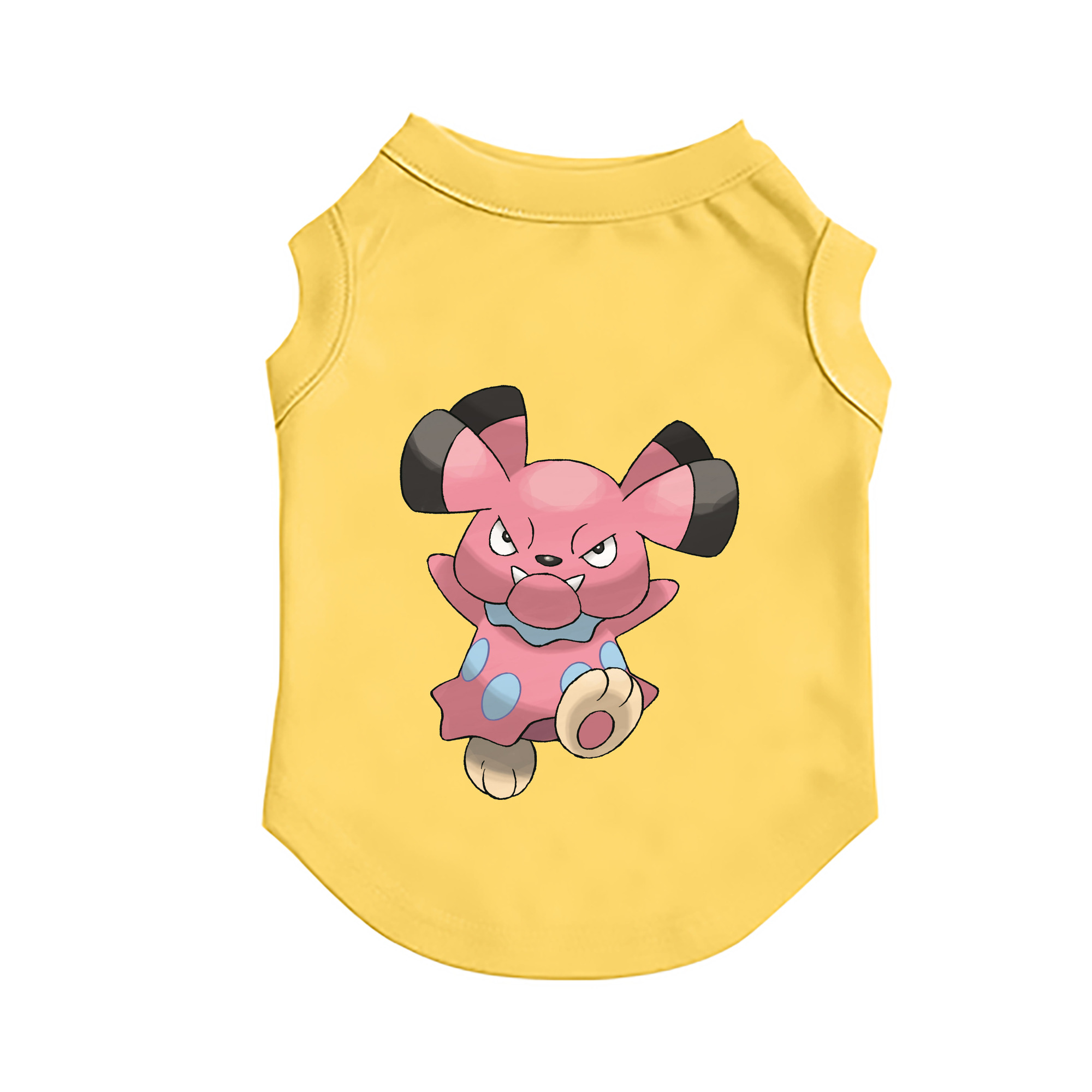 （画像用） ポケットモンスター Pokémon ペット用ベスト