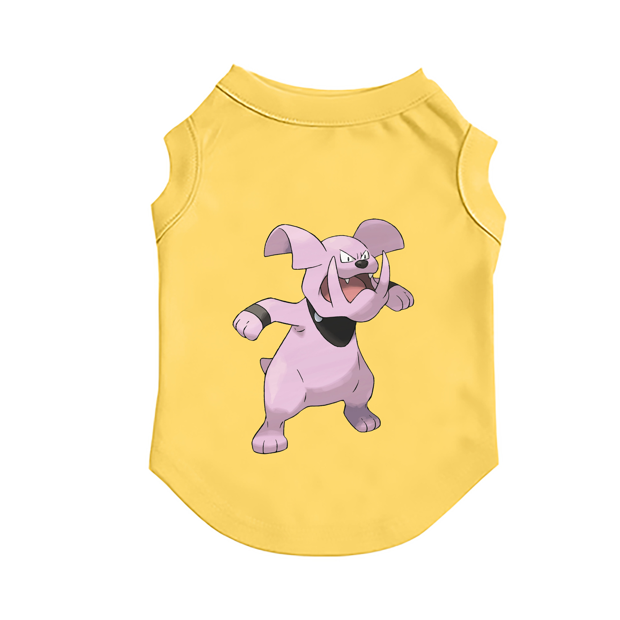 （画像用） ポケットモンスター Pokémon ペット用ベスト