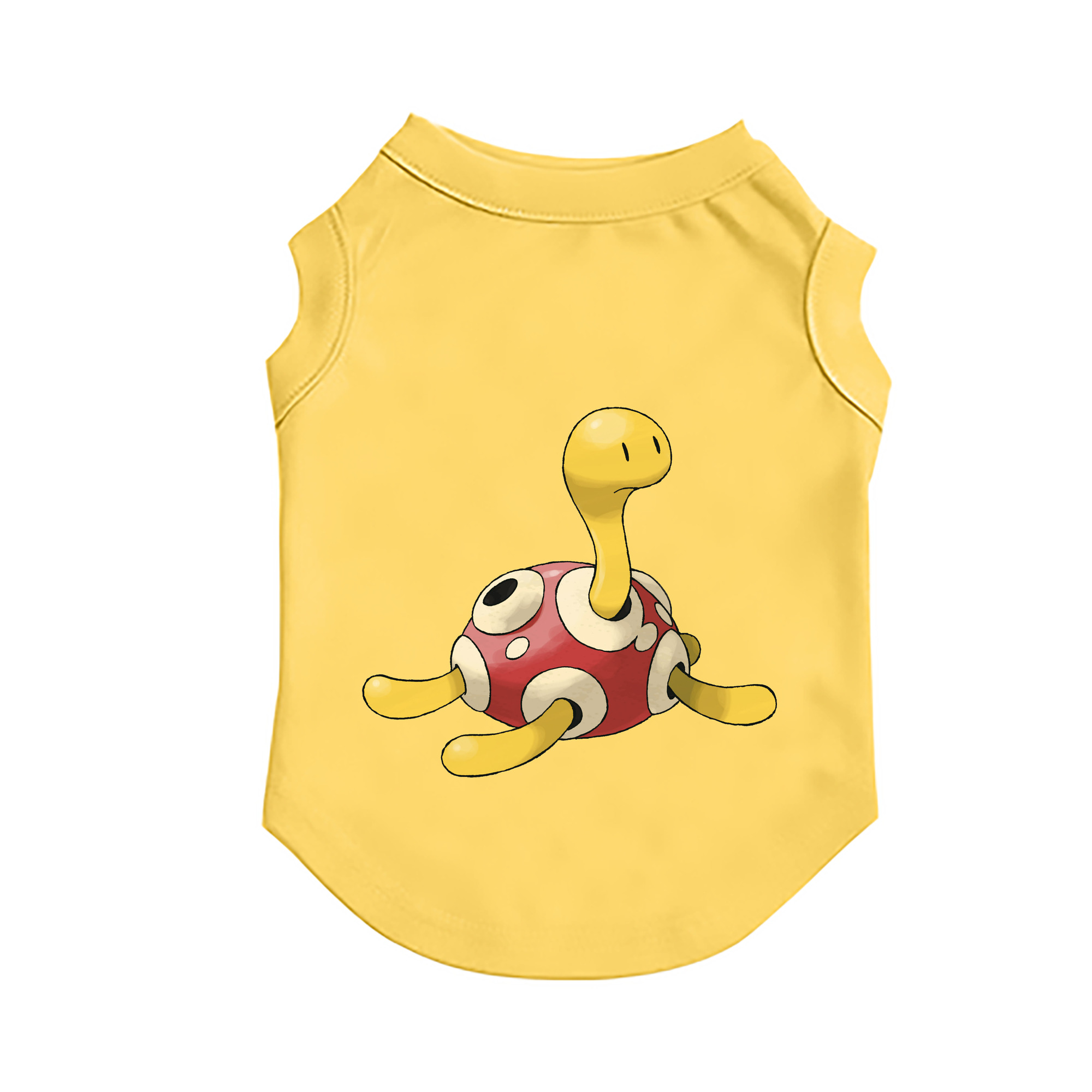 （画像用） ポケットモンスター Pokémon ペット用ベスト