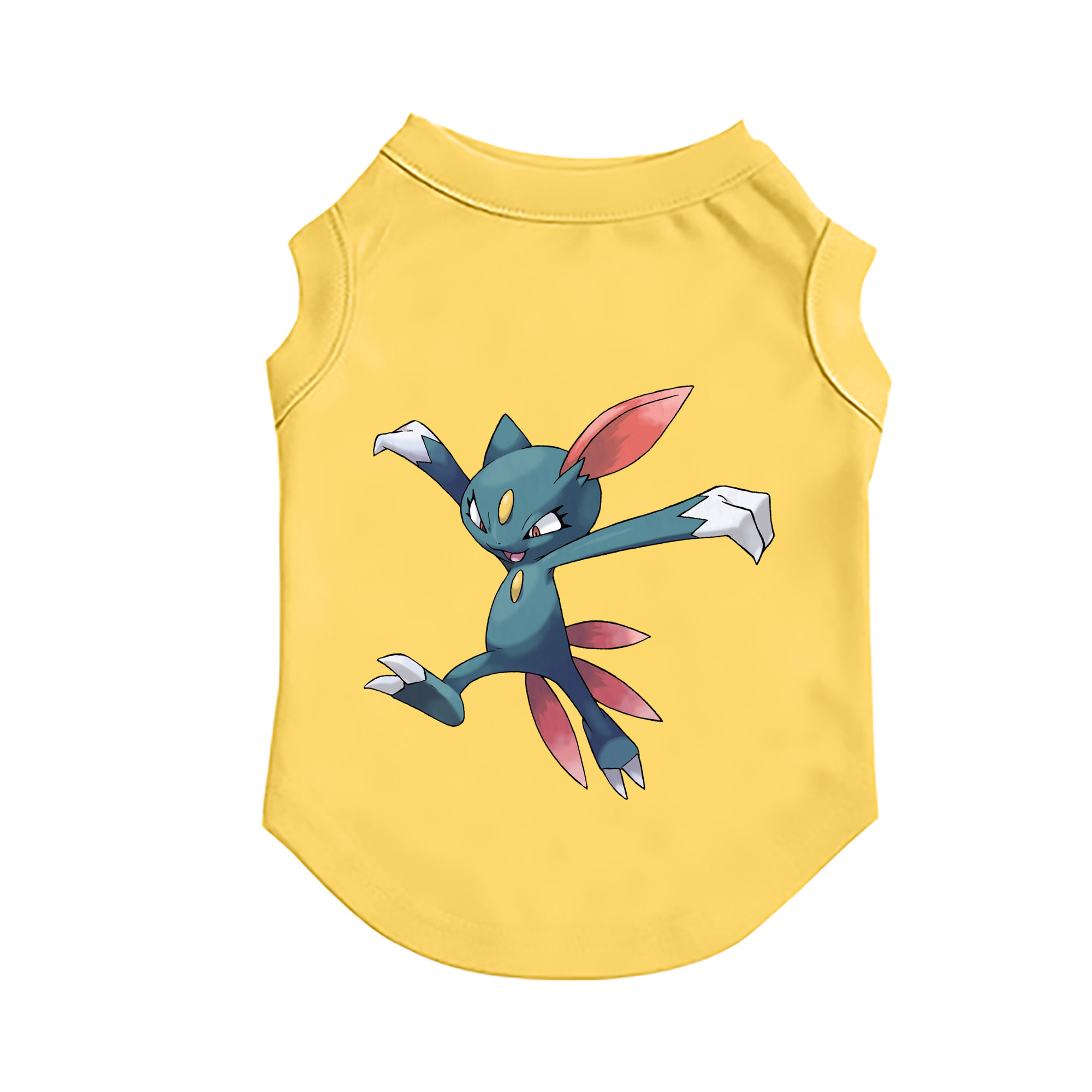 （画像用） ポケットモンスター Pokémon ペット用ベスト