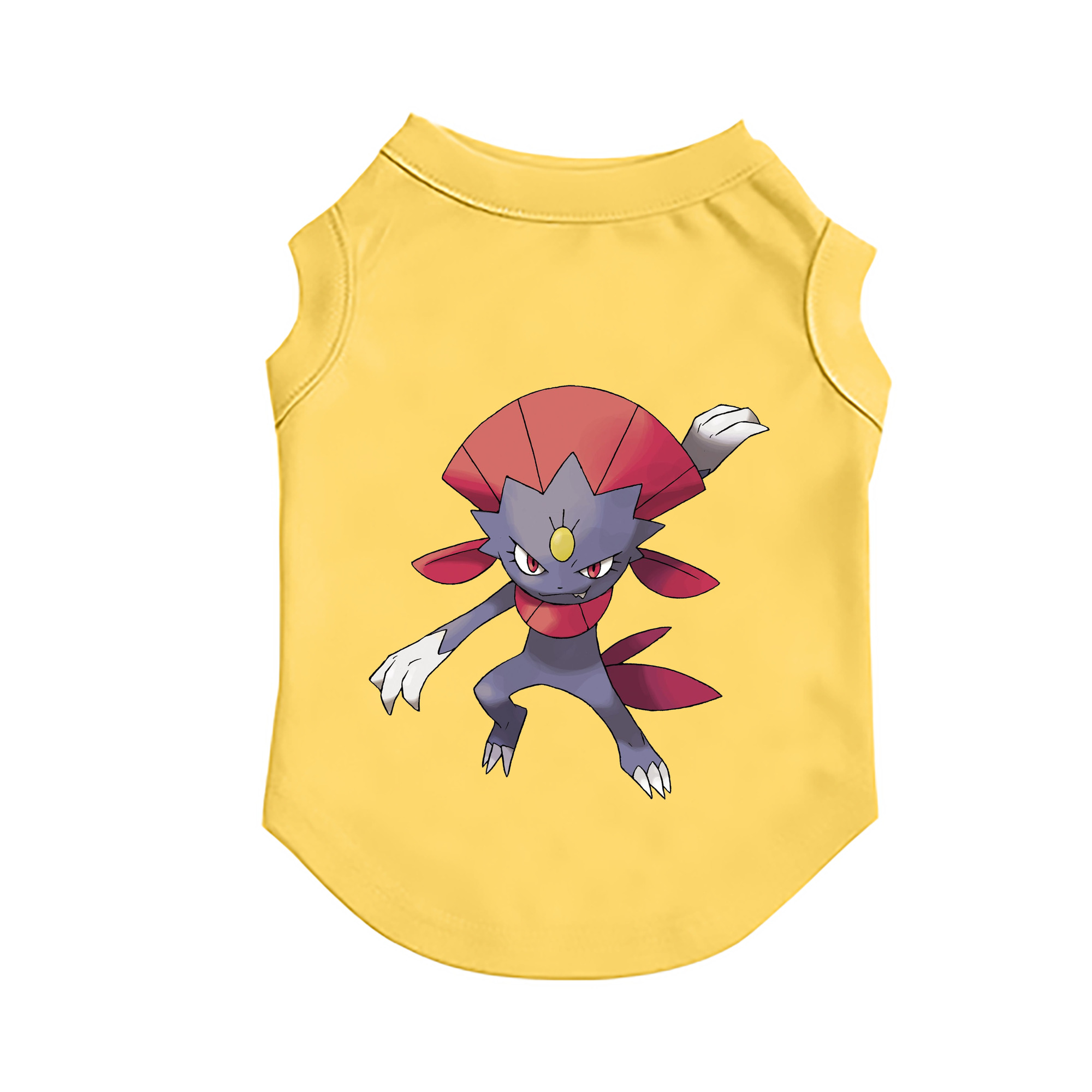 （画像用） ポケットモンスター Pokémon ペット用ベスト