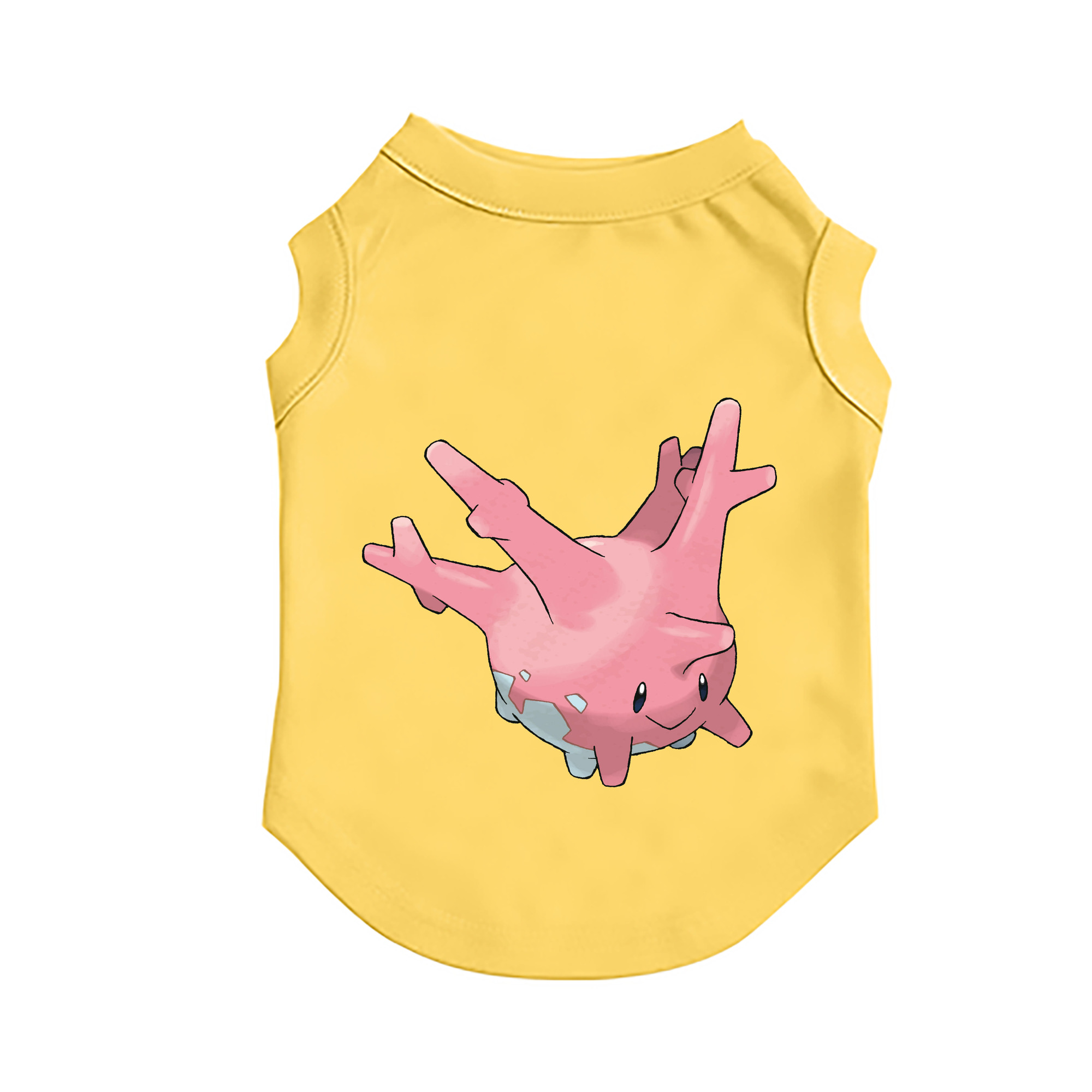 （画像用） ポケットモンスター Pokémon ペット用ベスト