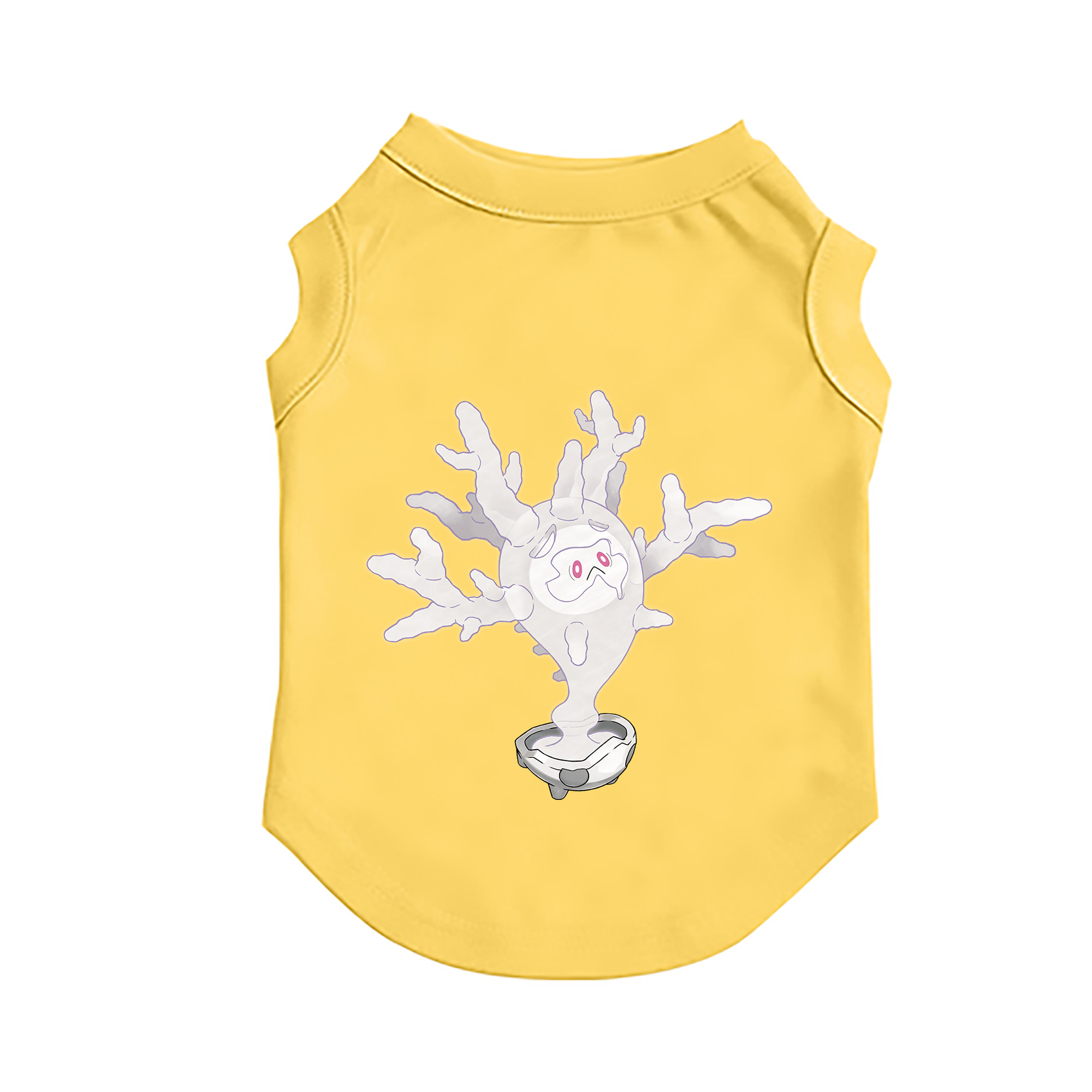 （画像用） ポケットモンスター Pokémon ペット用ベスト
