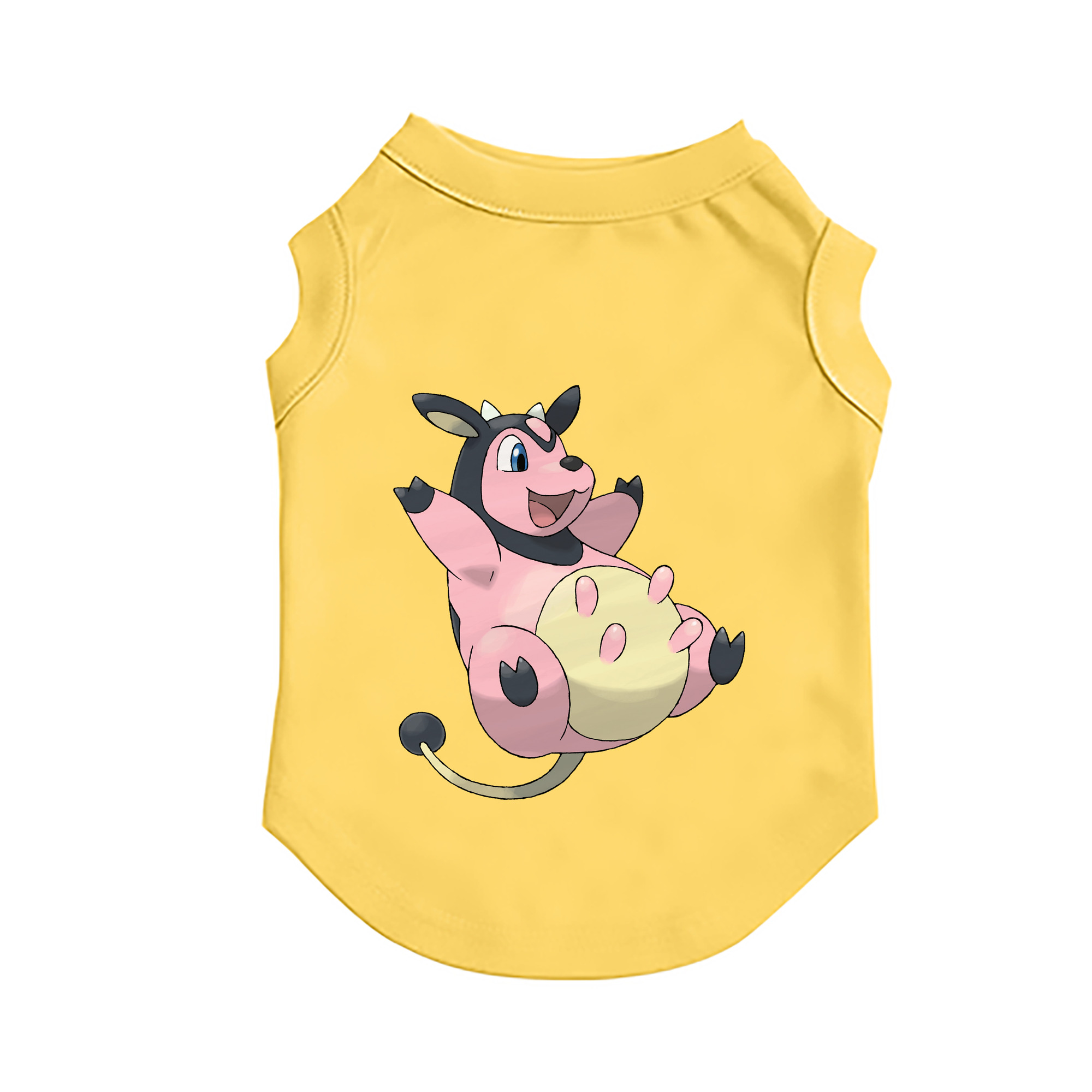 （画像用） ポケットモンスター Pokémon ペット用ベスト