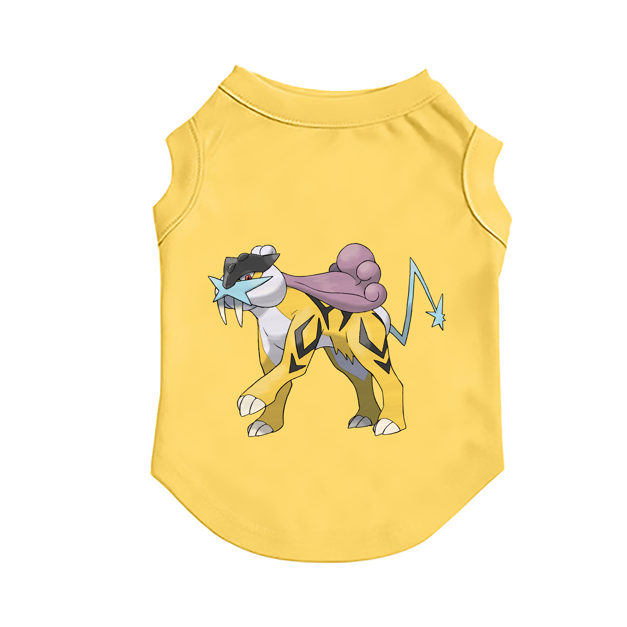 （画像用） ポケットモンスター Pokémon ペット用ベスト