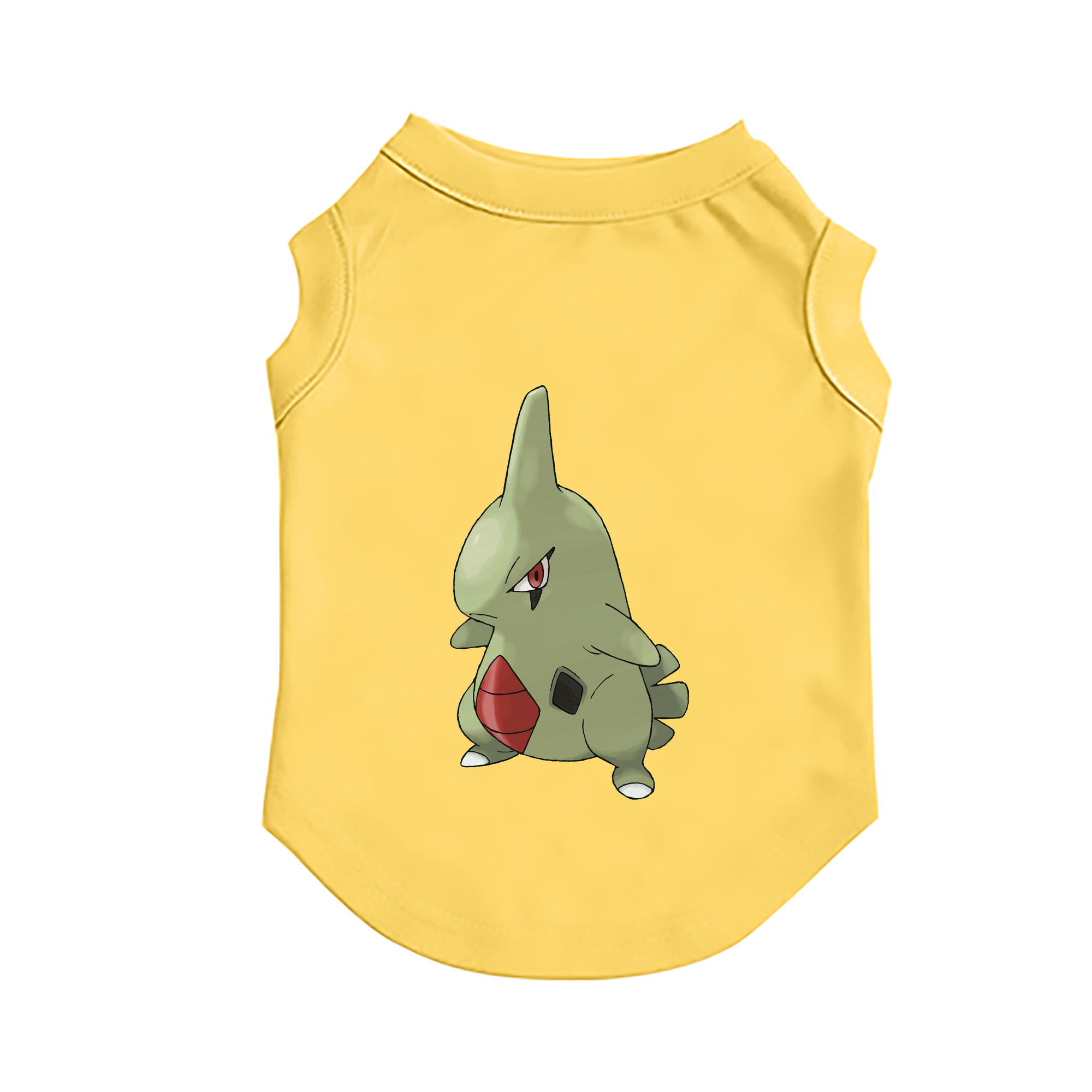 （画像用） ポケットモンスター Pokémon ペット用ベスト