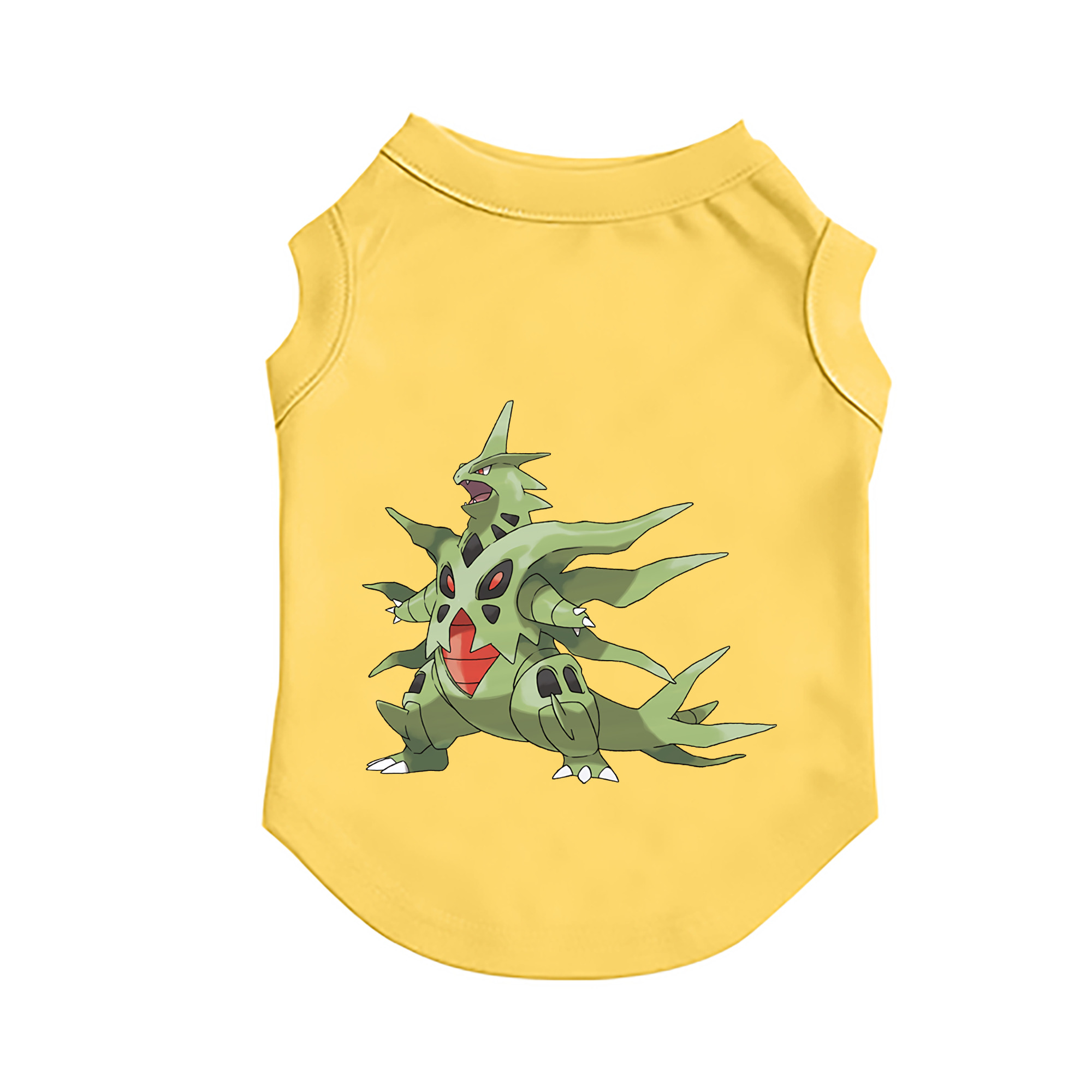 （画像用） ポケットモンスター Pokémon ペット用ベスト