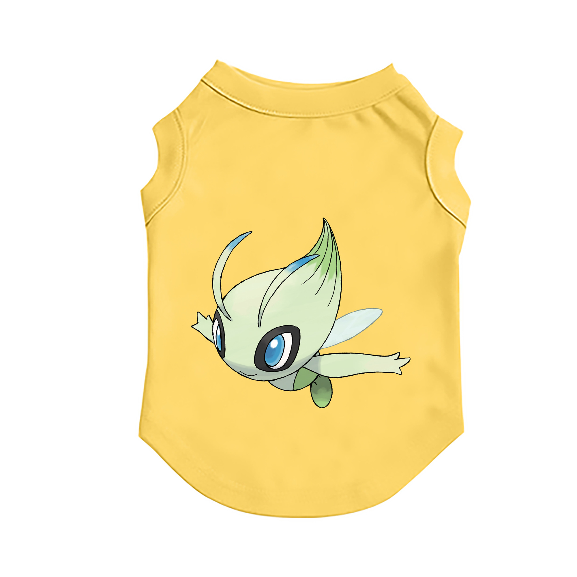 （画像用） ポケットモンスター Pokémon ペット用ベスト