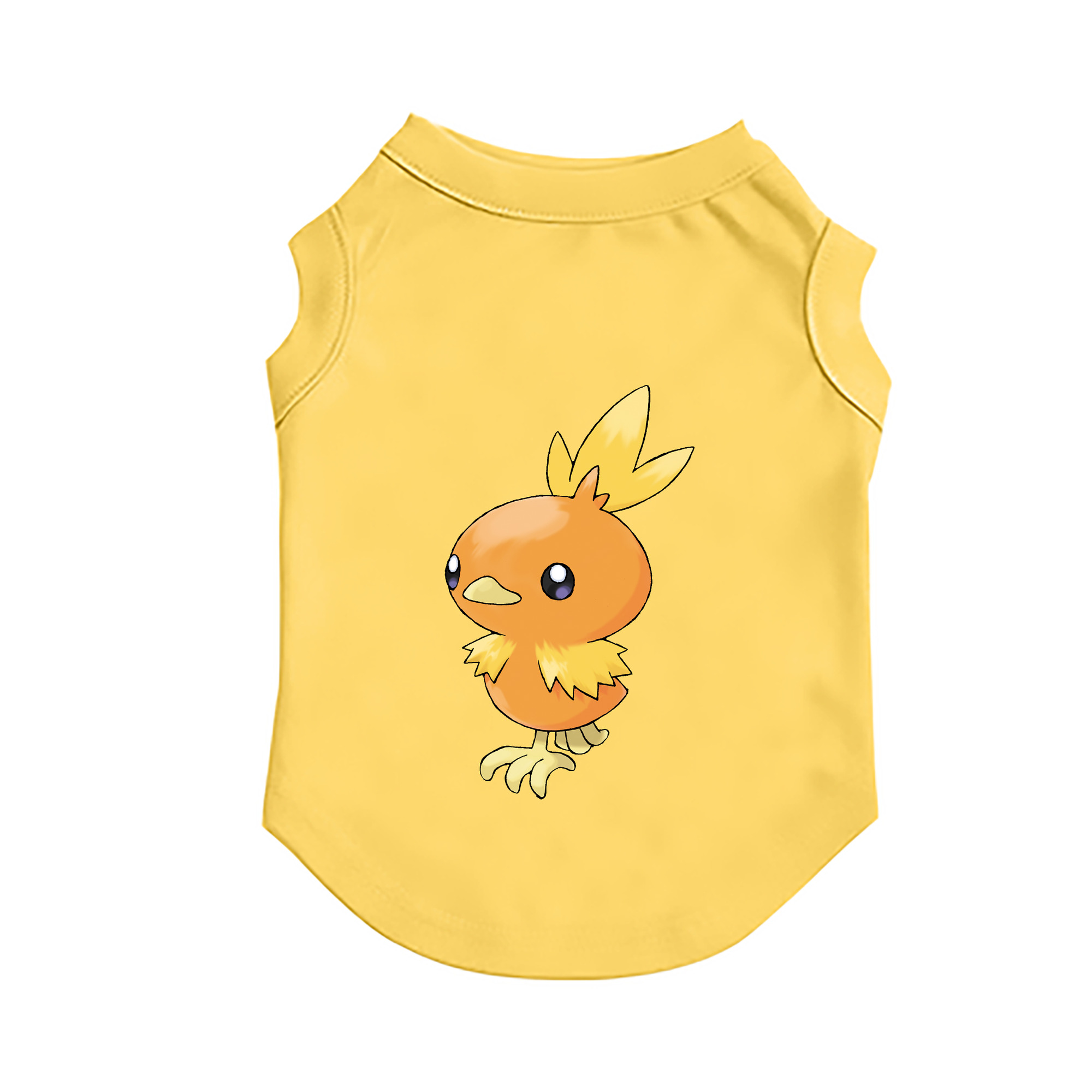 （画像用） ポケットモンスター Pokémon ペット用ベスト