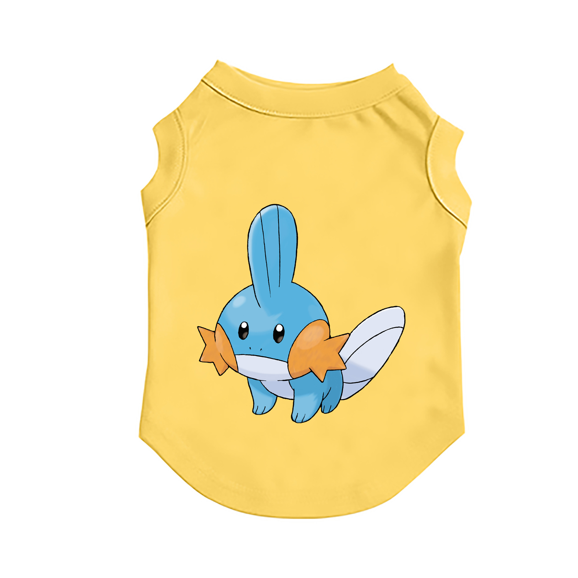（画像用） ポケットモンスター Pokémon ペット用ベスト