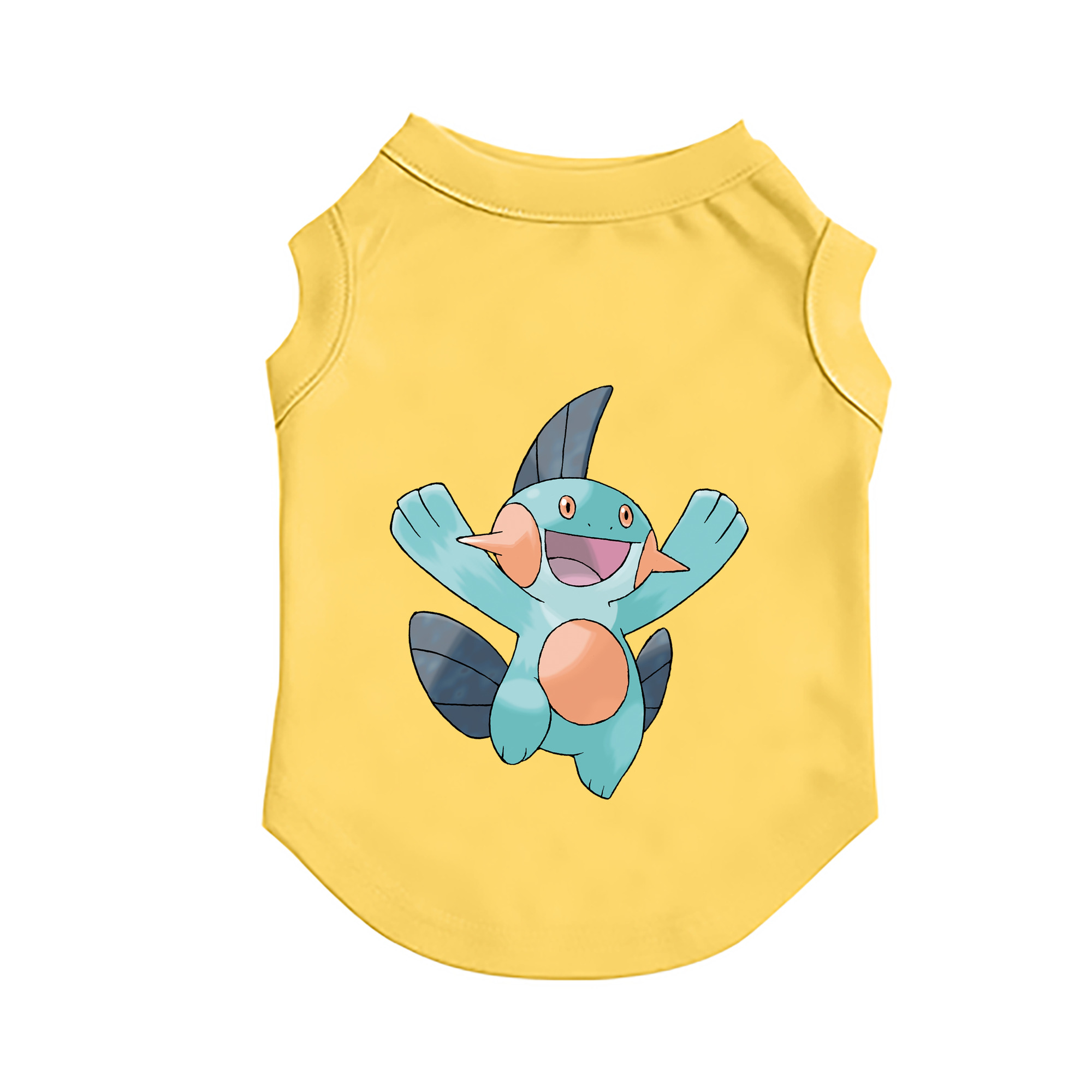 （画像用） ポケットモンスター Pokémon ペット用ベスト