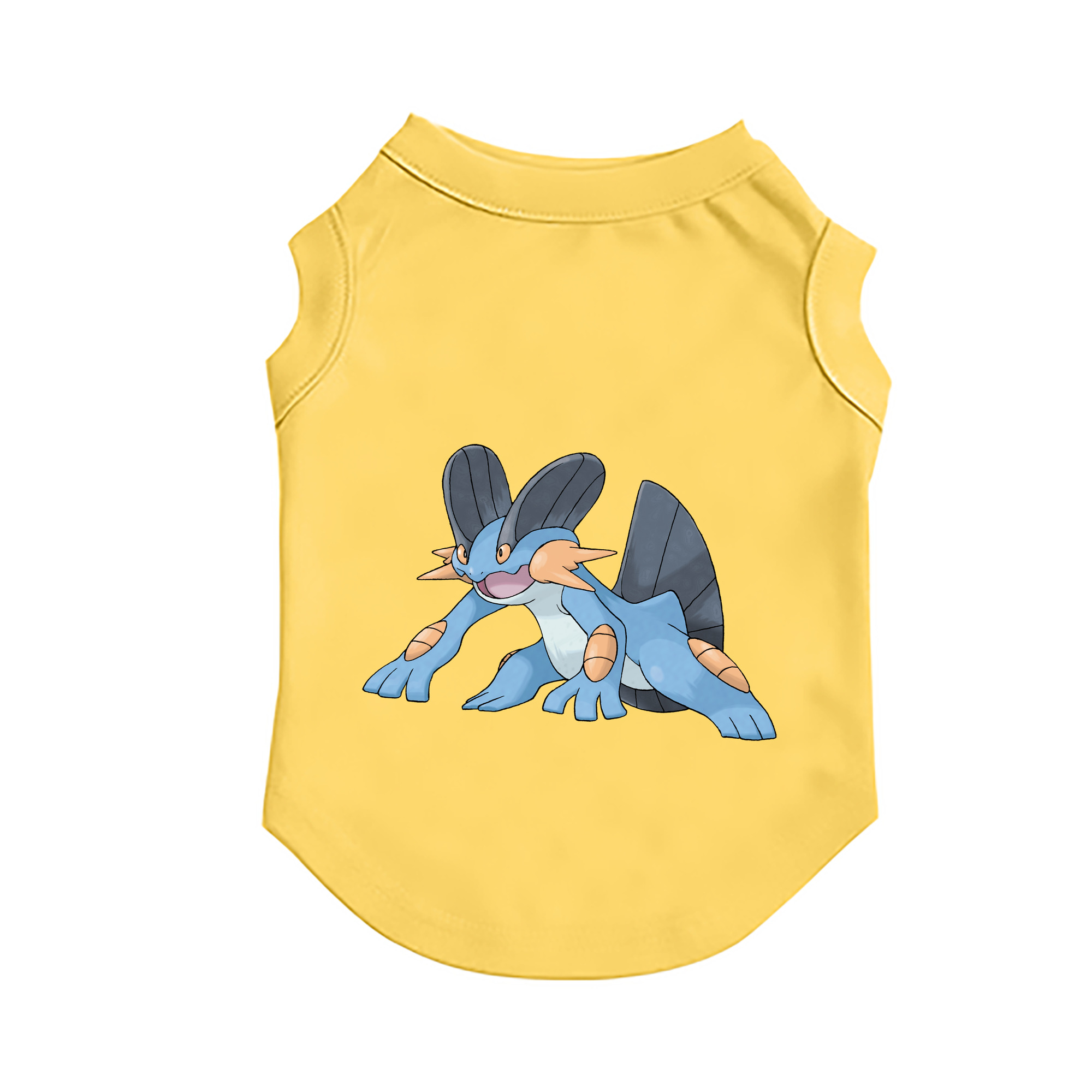 （画像用） ポケットモンスター Pokémon ペット用ベスト