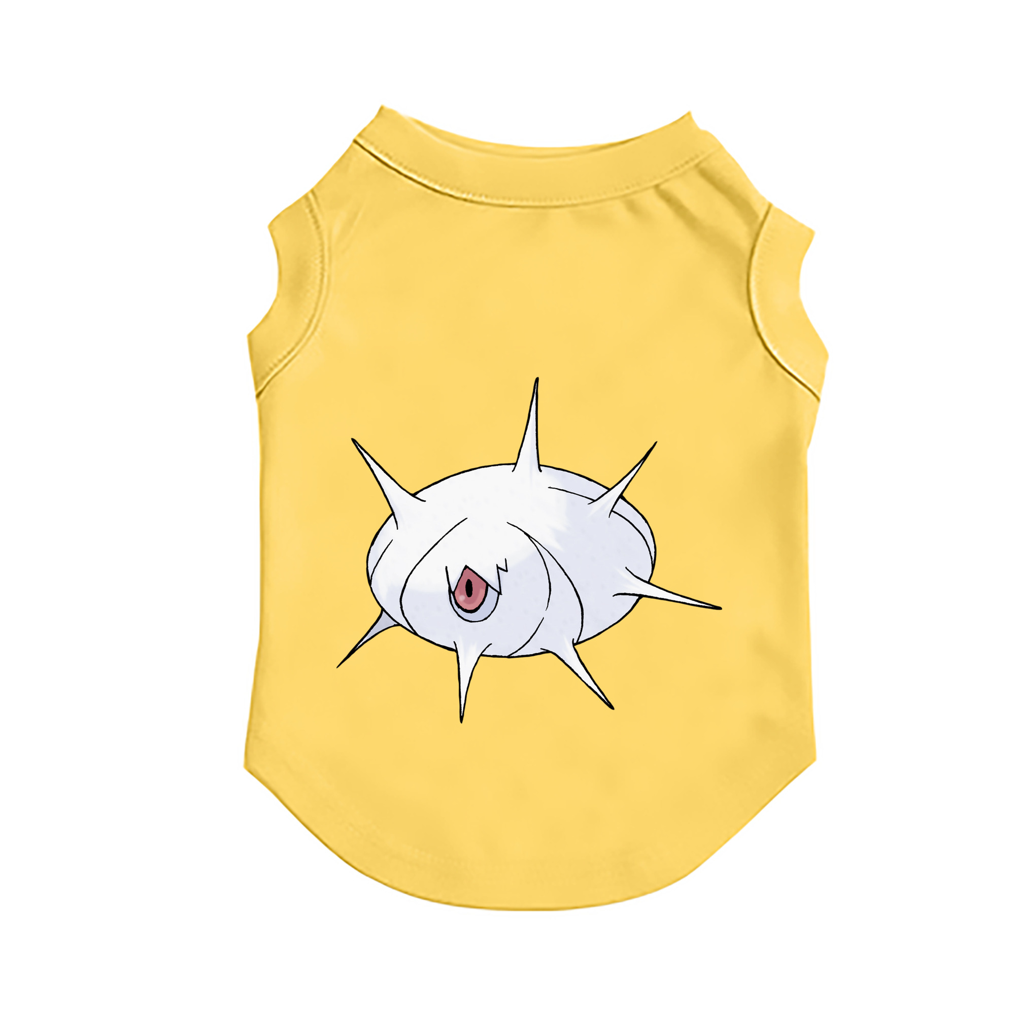 （画像用） ポケットモンスター Pokémon ペット用ベスト