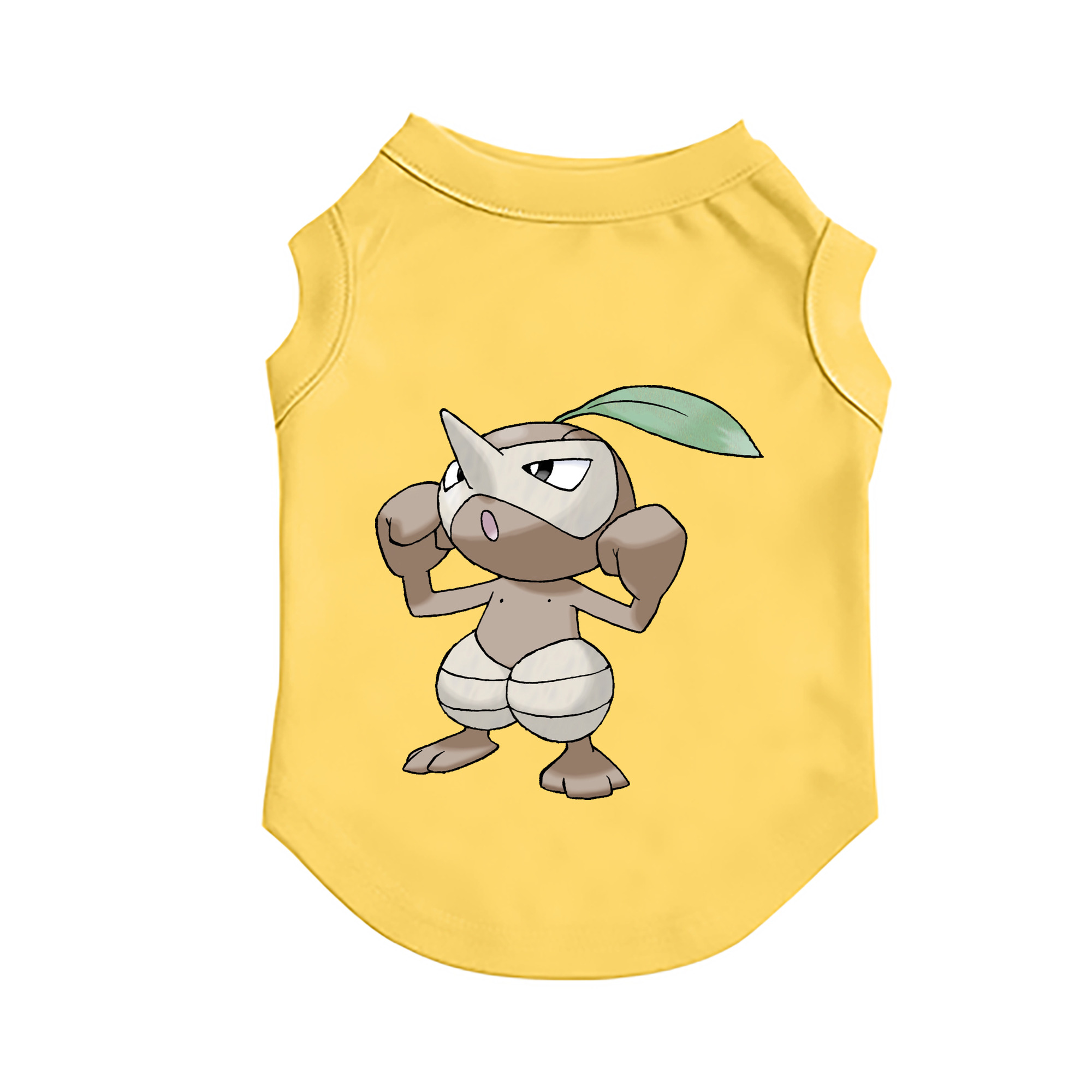 （画像用） ポケットモンスター Pokémon ペット用ベスト