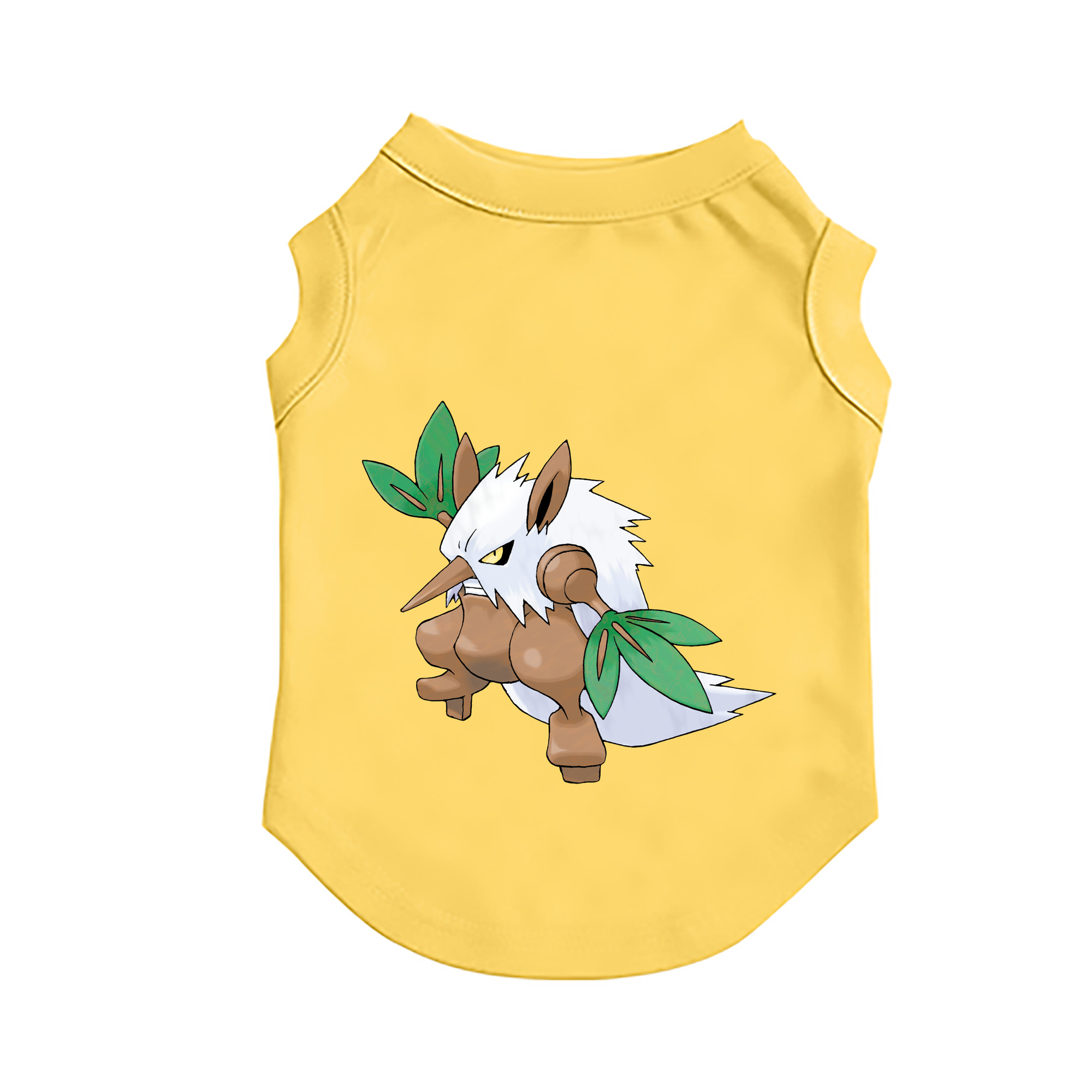 （画像用） ポケットモンスター Pokémon ペット用ベスト