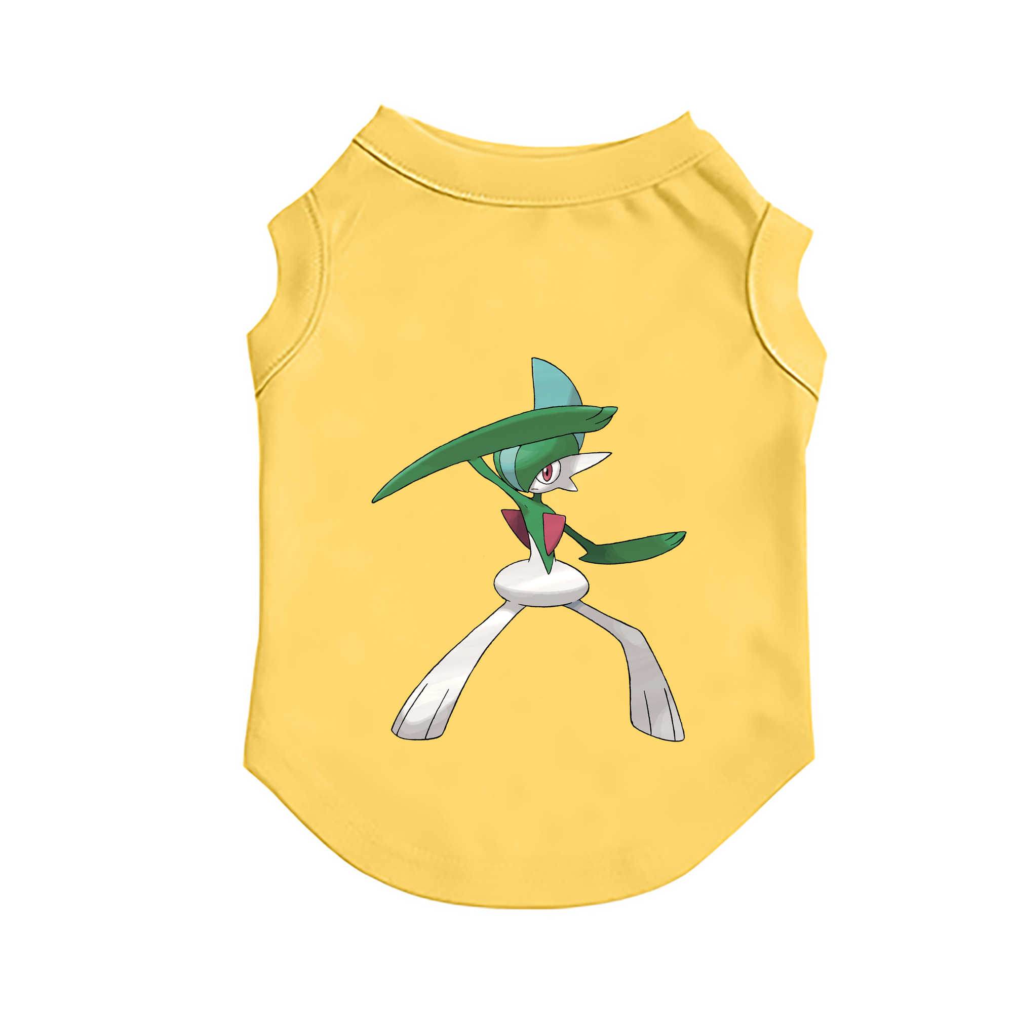 （画像用） ポケットモンスター Pokémon ペット用ベスト