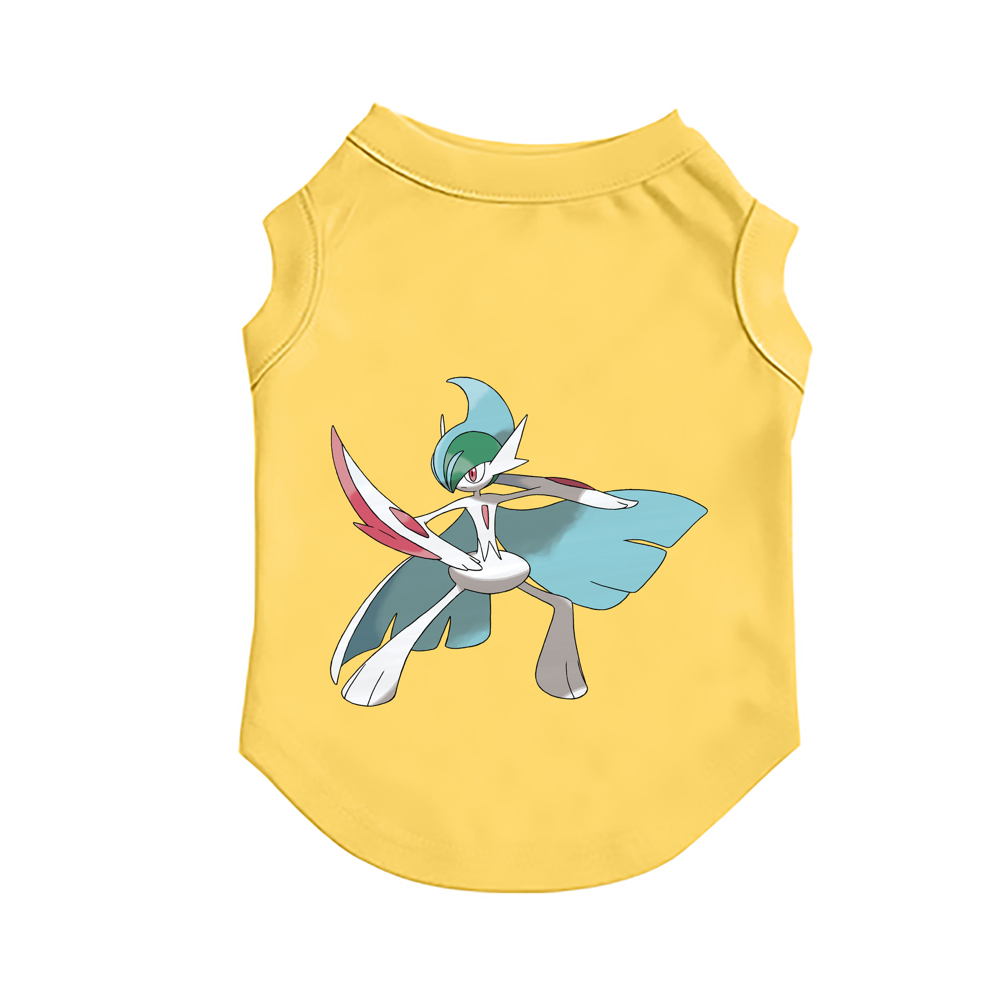 （画像用） ポケットモンスター Pokémon ペット用ベスト