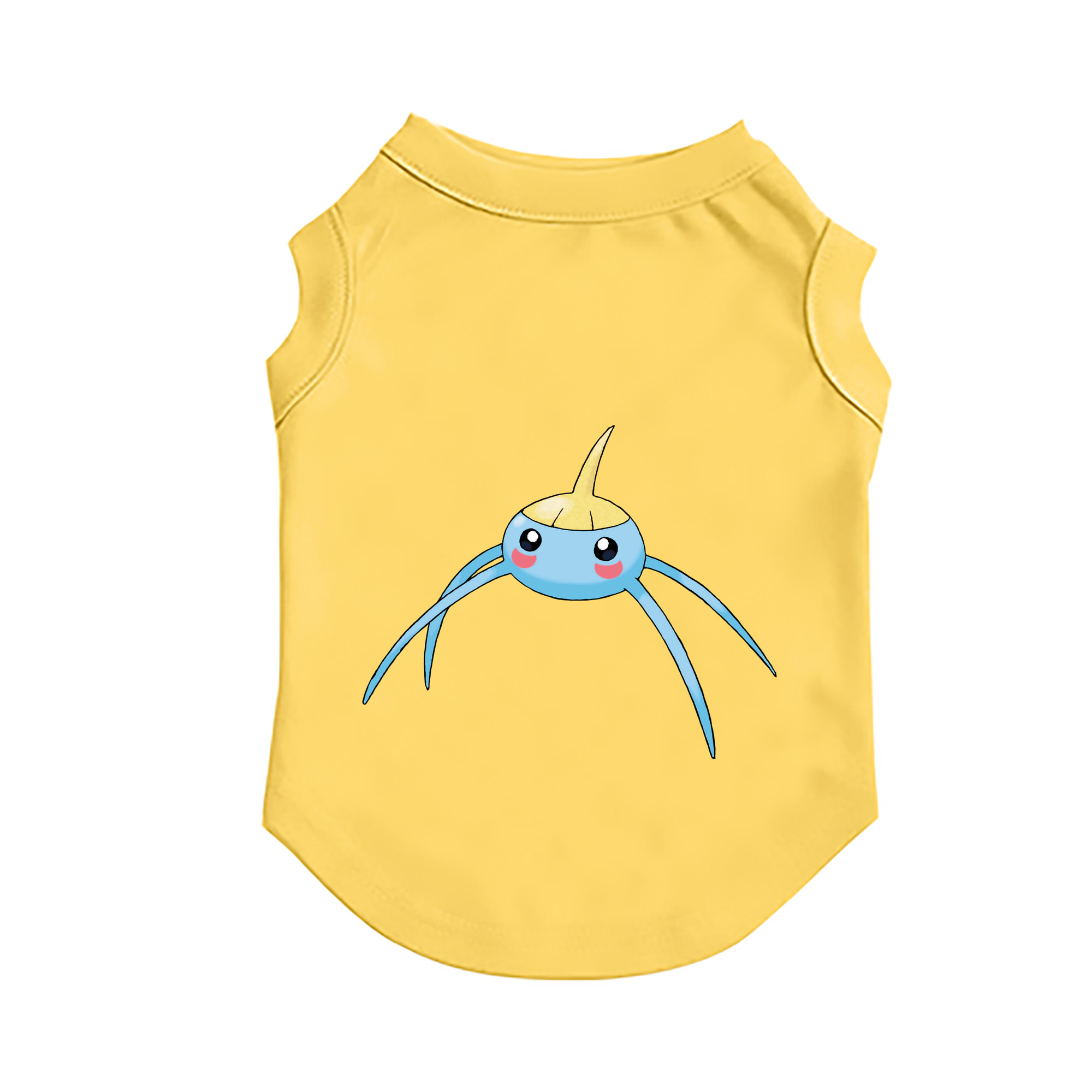 （画像用） ポケットモンスター Pokémon ペット用ベスト