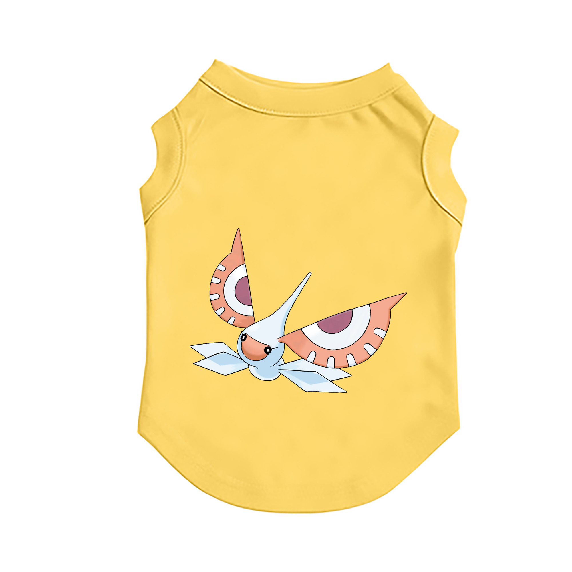（画像用） ポケットモンスター Pokémon ペット用ベスト