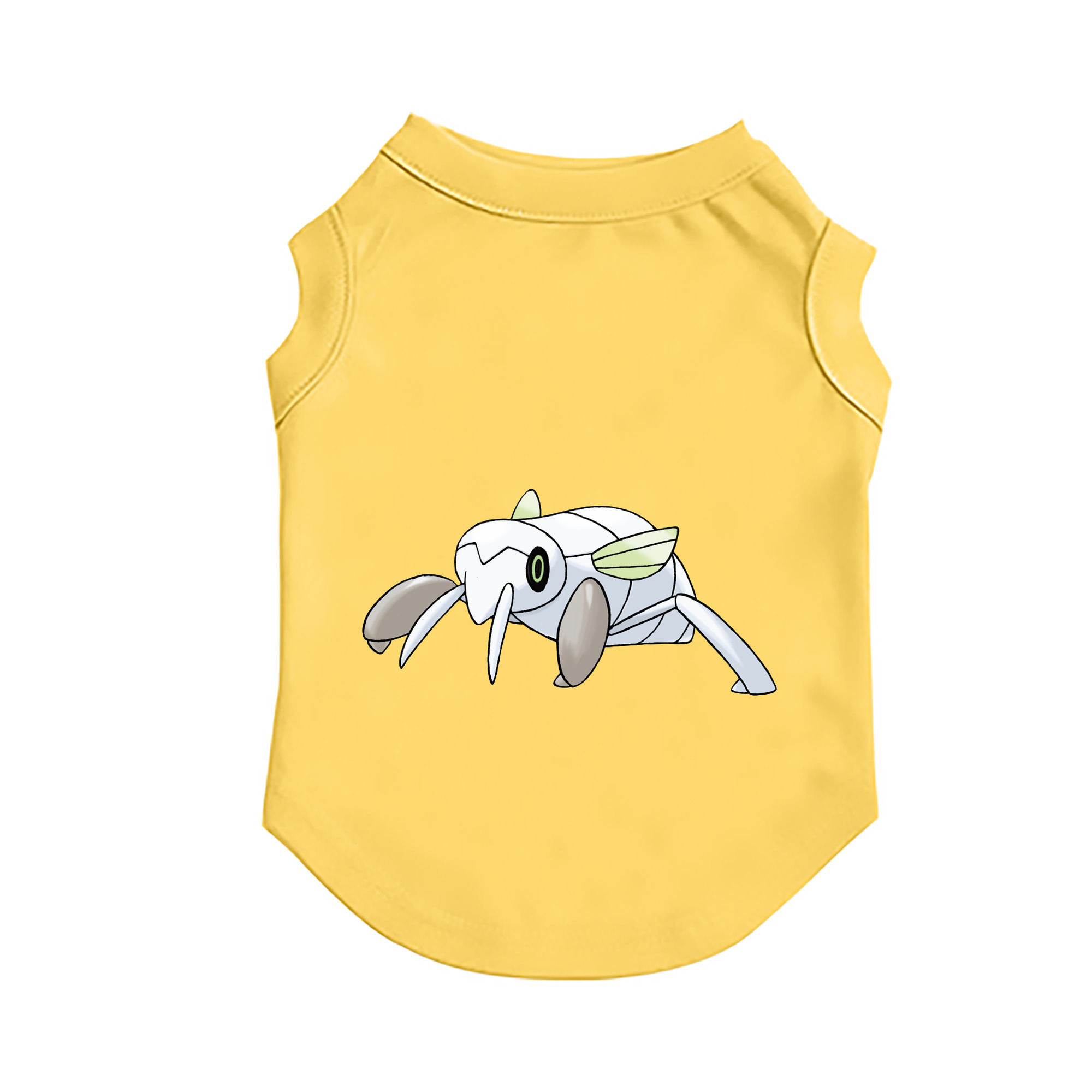 （画像用） ポケットモンスター Pokémon ペット用ベスト