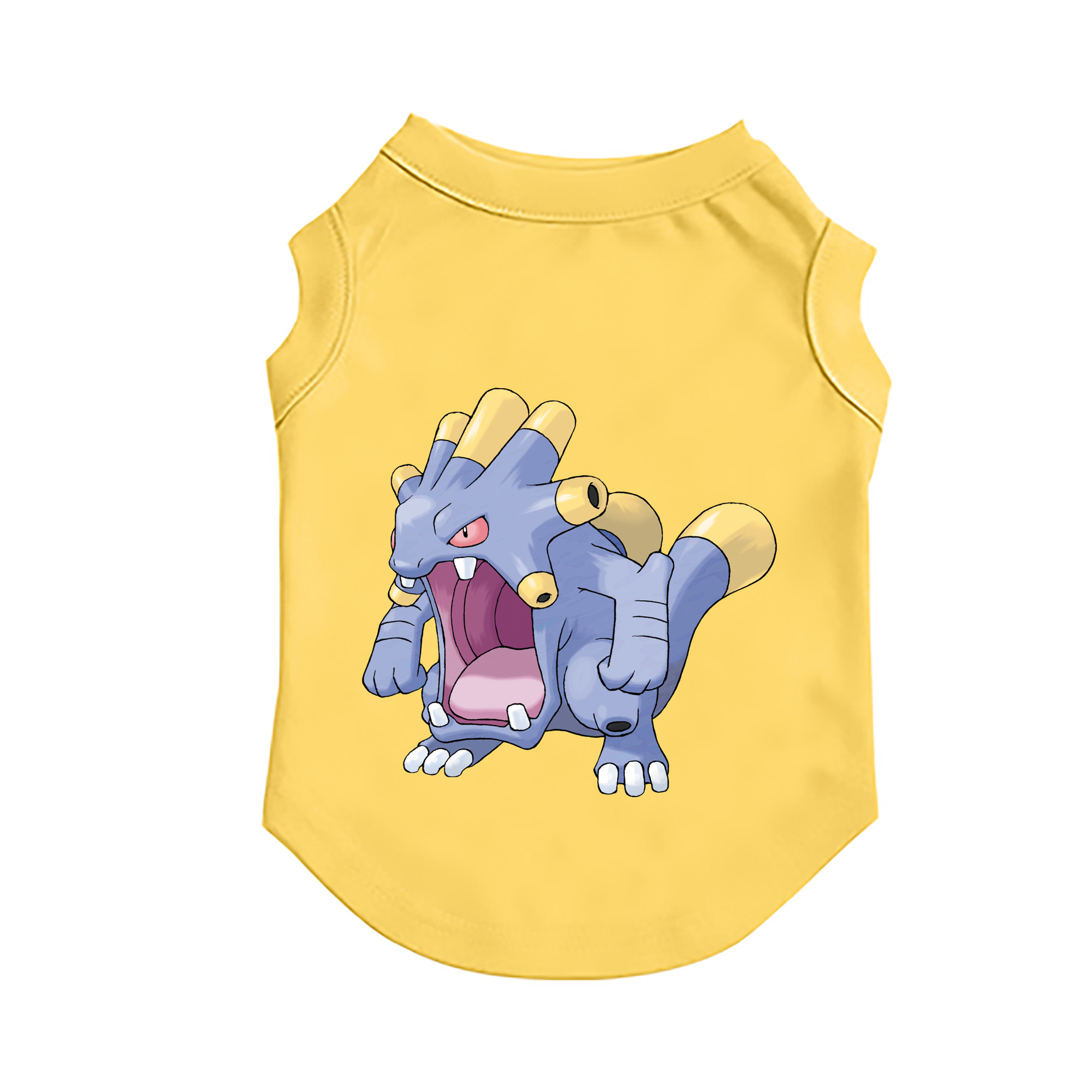 （画像用） ポケットモンスター Pokémon ペット用ベスト