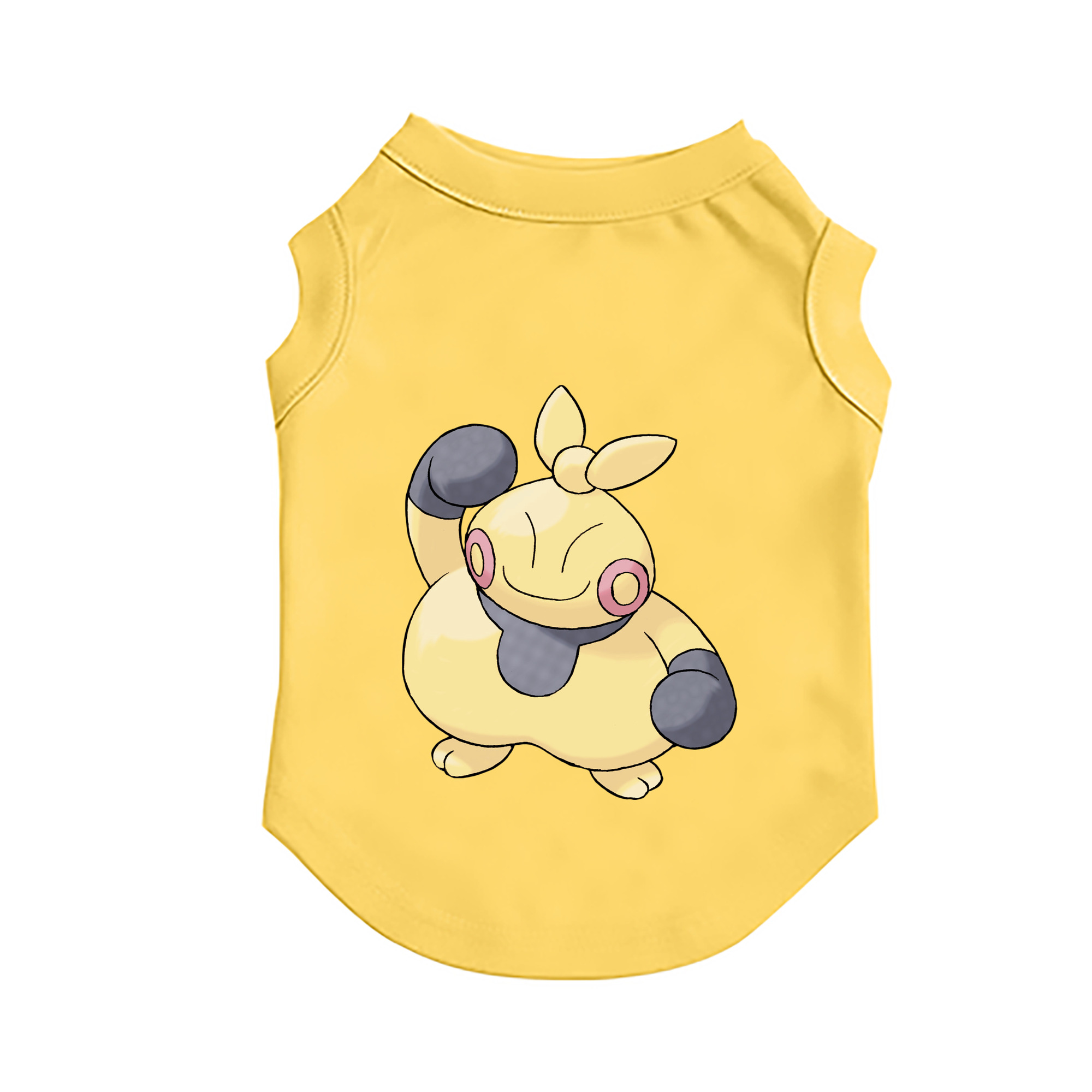 （画像用） ポケットモンスター Pokémon ペット用ベスト