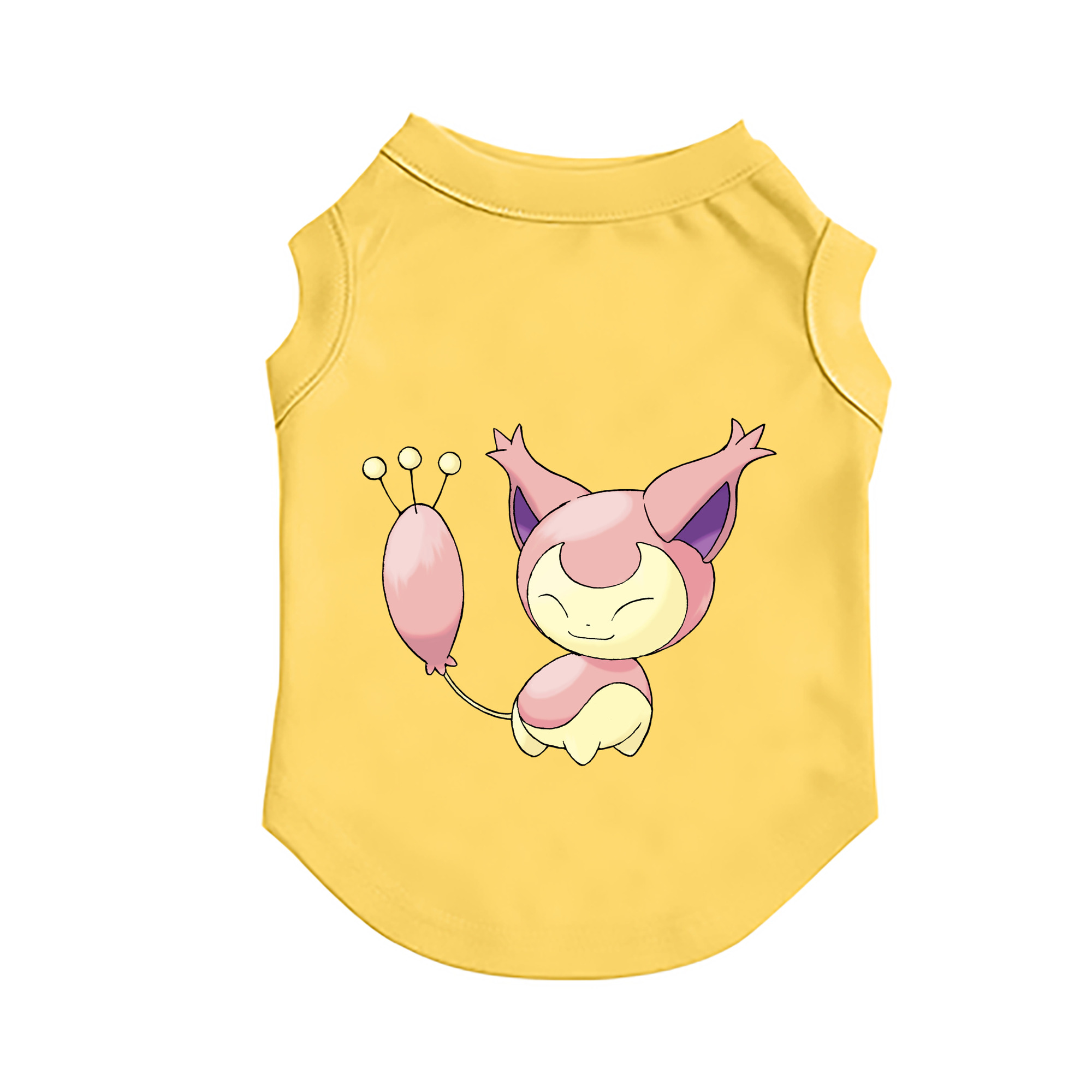 （画像用） ポケットモンスター Pokémon ペット用ベスト
