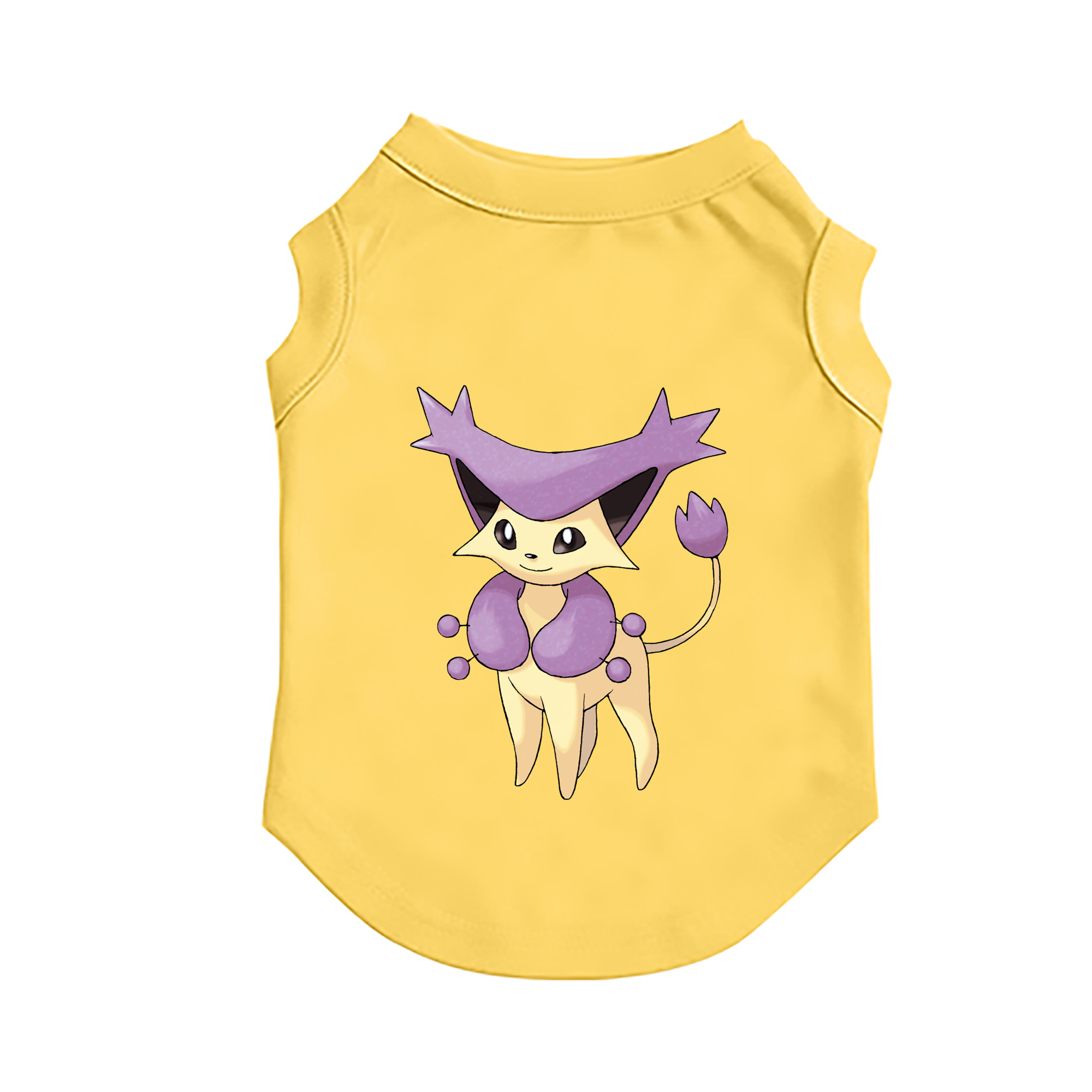 （画像用） ポケットモンスター Pokémon ペット用ベスト