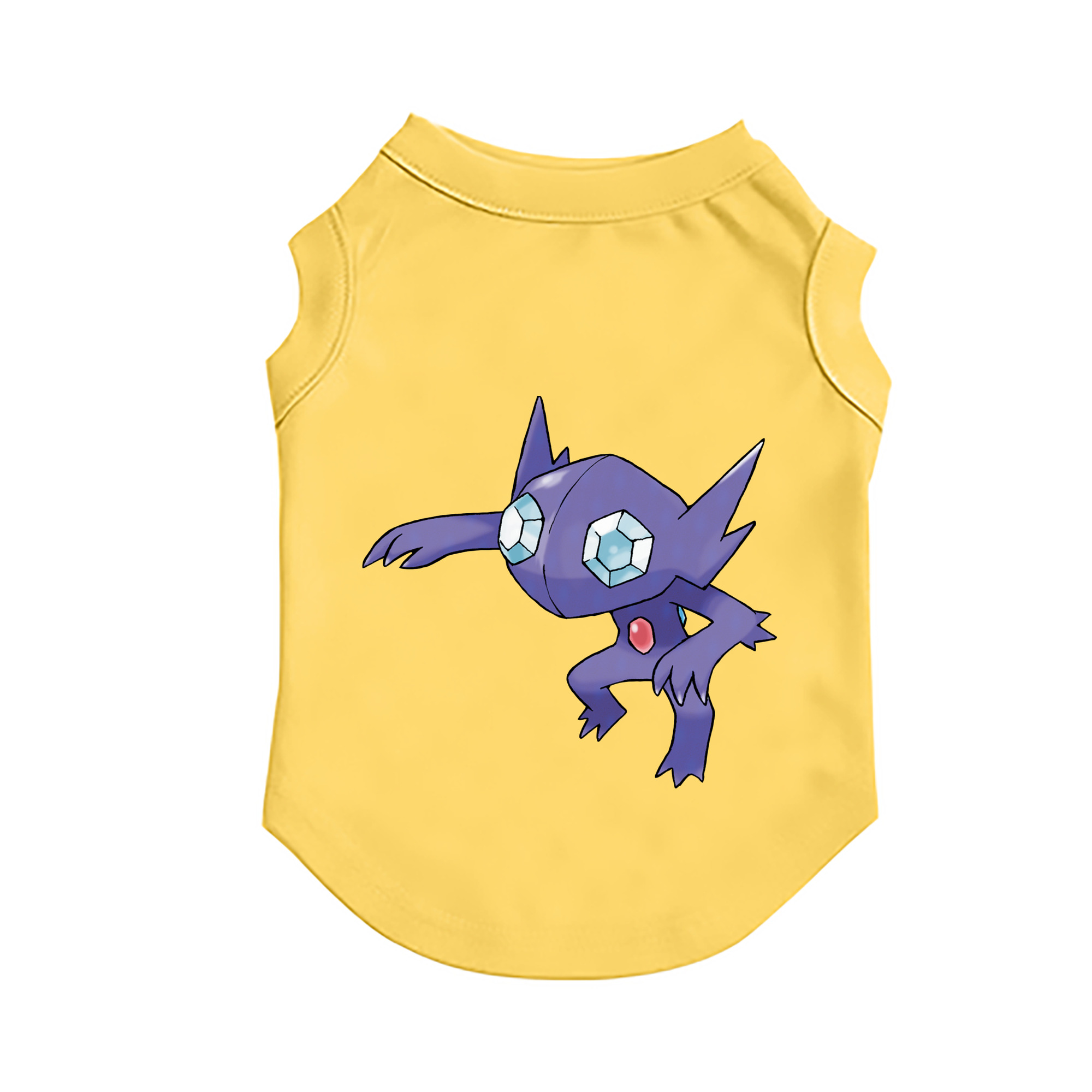 （画像用） ポケットモンスター Pokémon ペット用ベスト