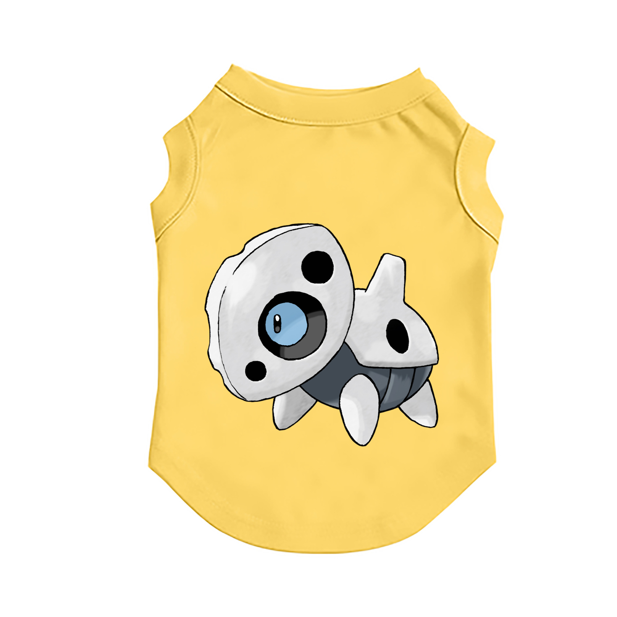 （画像用） ポケットモンスター Pokémon ペット用ベスト