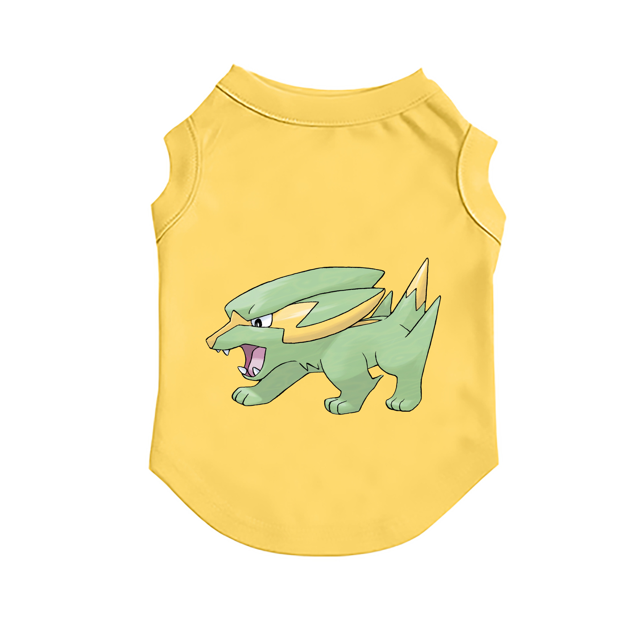 （画像用） ポケットモンスター Pokémon ペット用ベスト