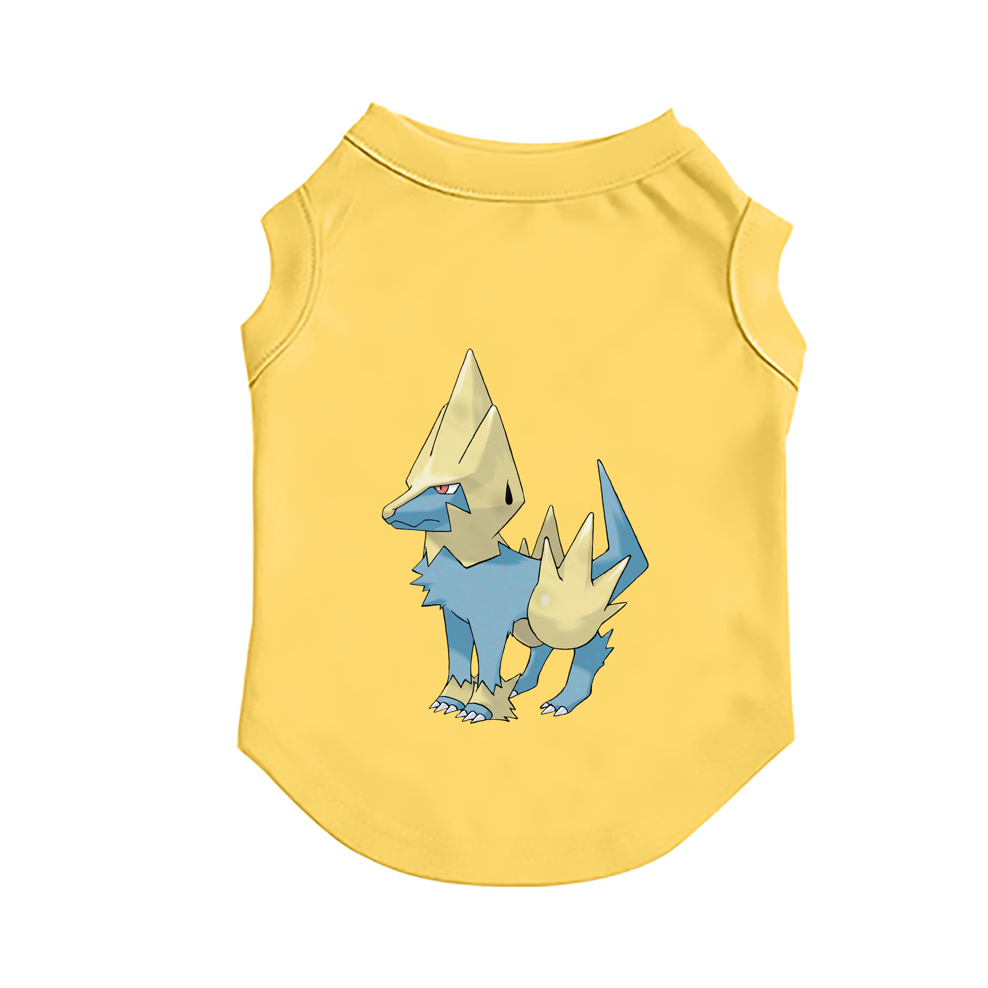 （画像用） ポケットモンスター Pokémon ペット用ベスト