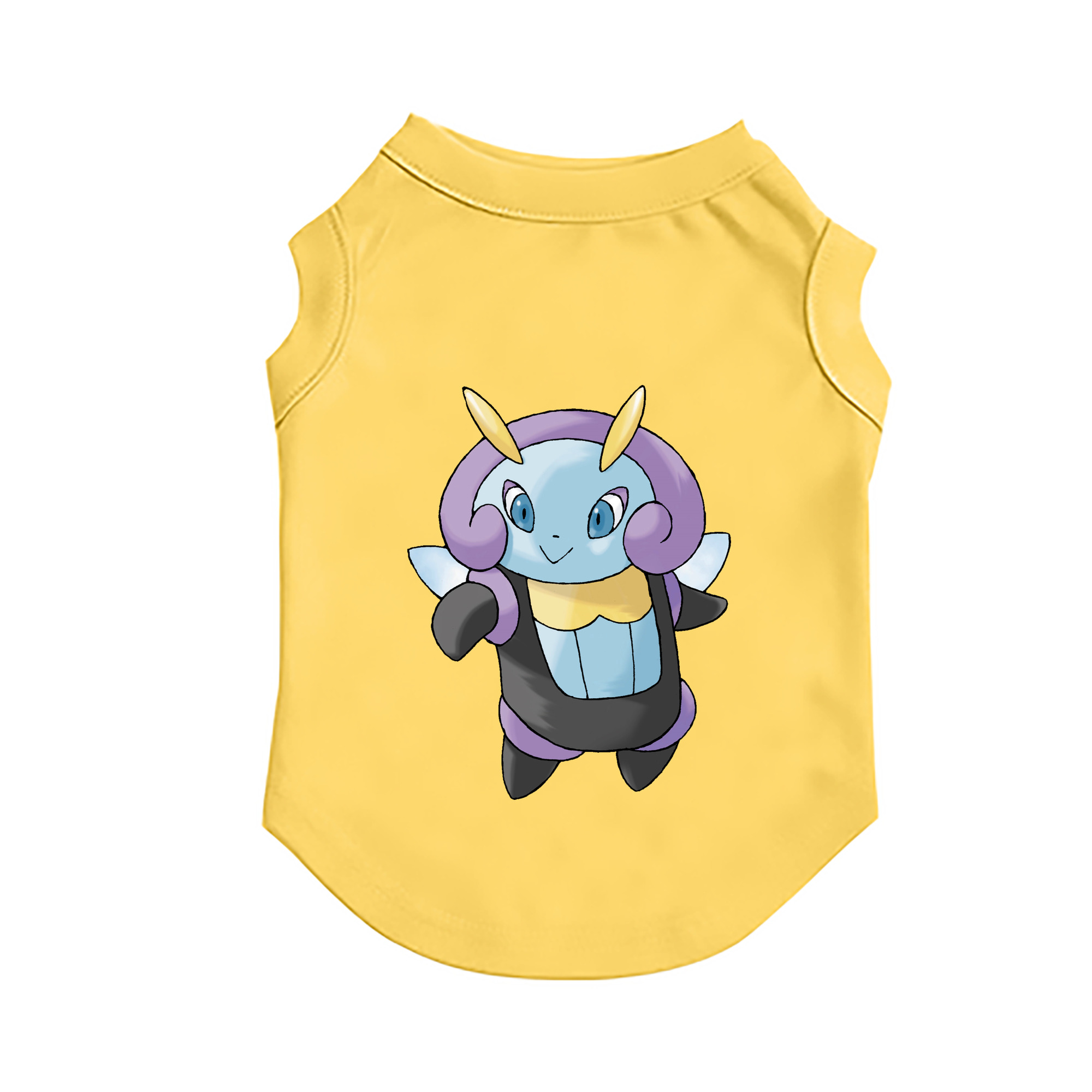 （画像用） ポケットモンスター Pokémon ペット用ベスト