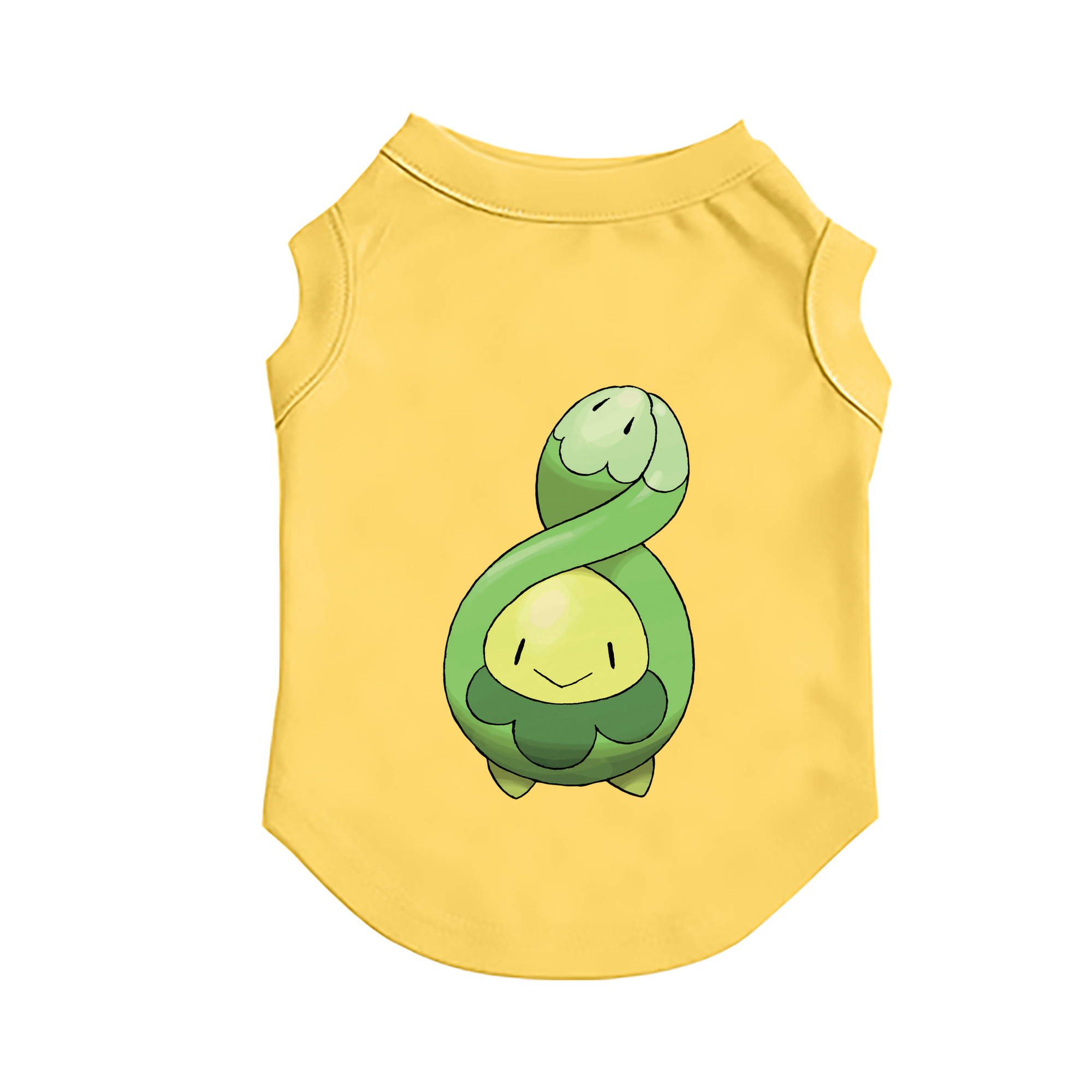 （画像用） ポケットモンスター Pokémon ペット用ベスト