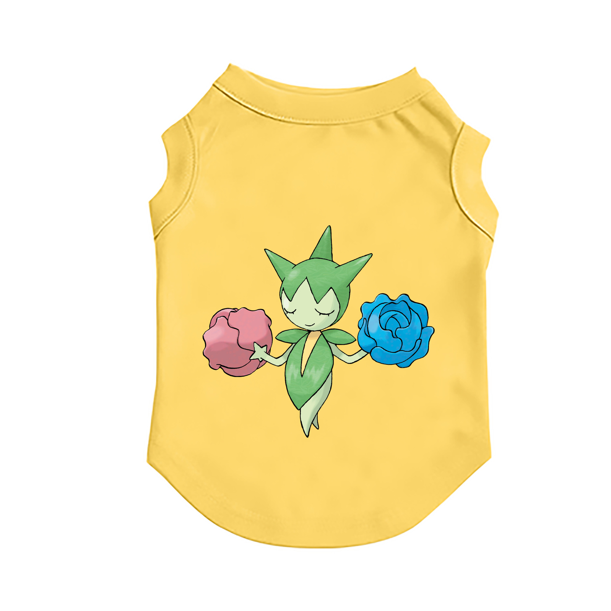 （画像用） ポケットモンスター Pokémon ペット用ベスト