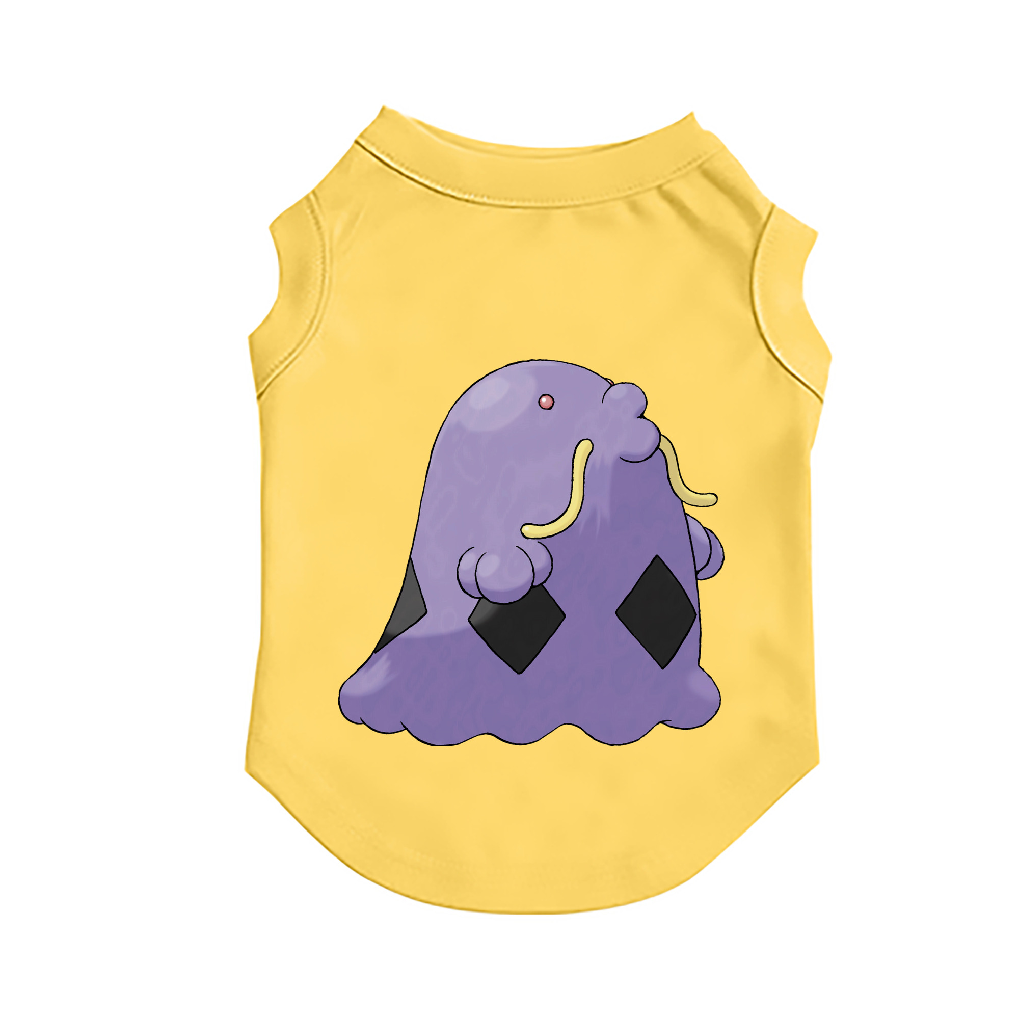 （画像用） ポケットモンスター Pokémon ペット用ベスト