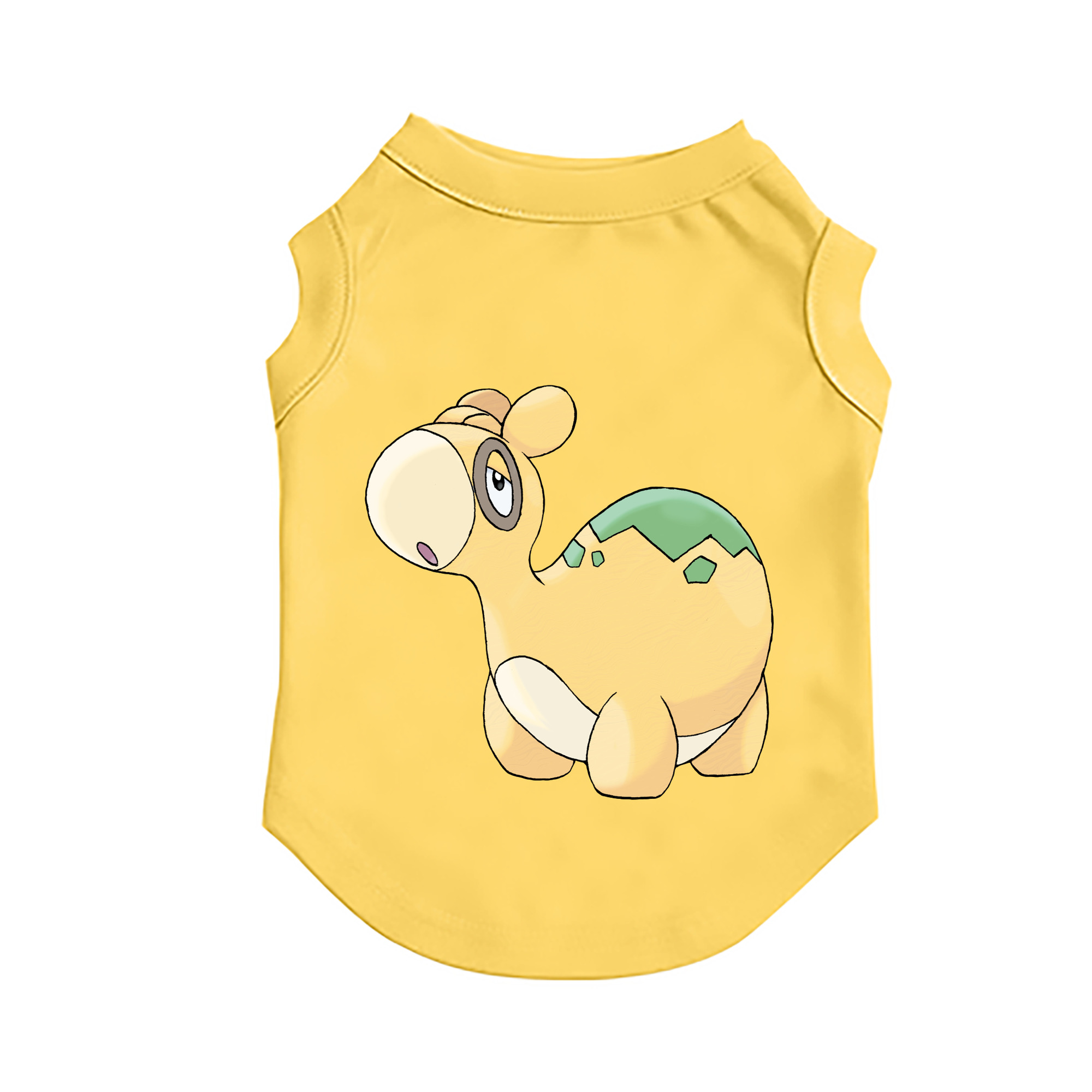 （画像用） ポケットモンスター Pokémon ペット用ベスト