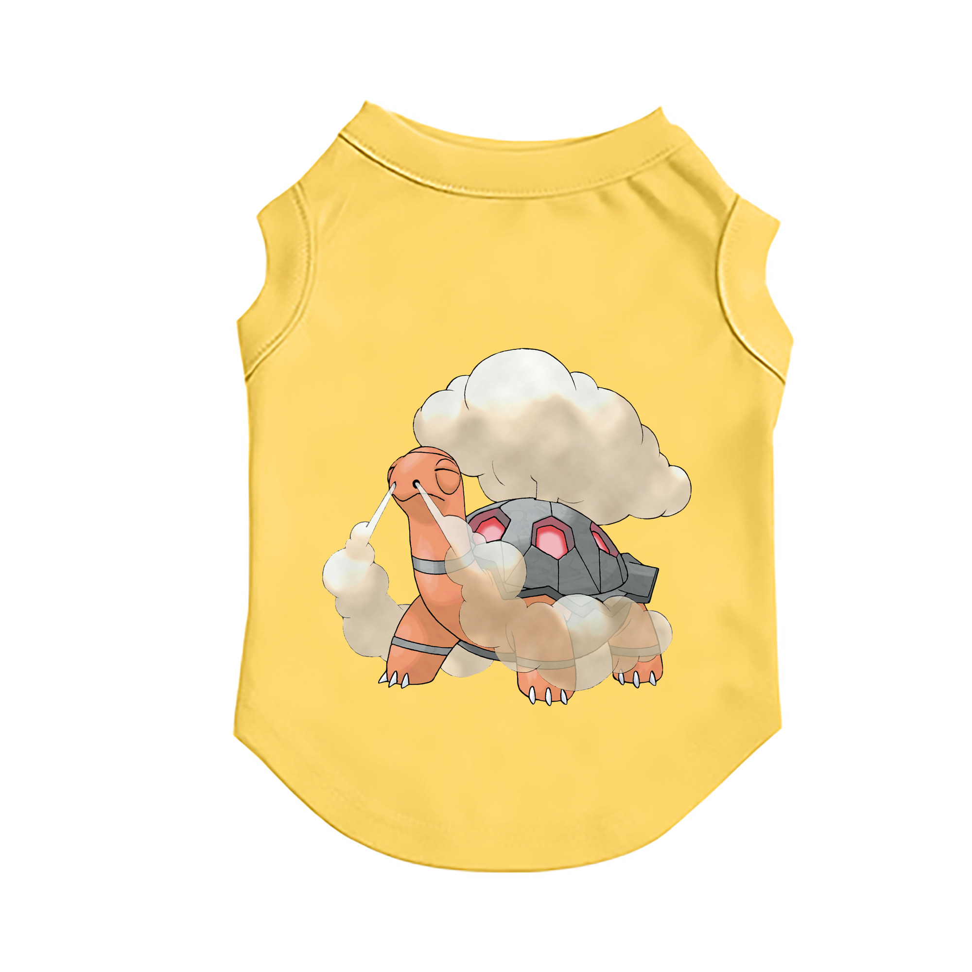 （画像用） ポケットモンスター Pokémon ペット用ベスト