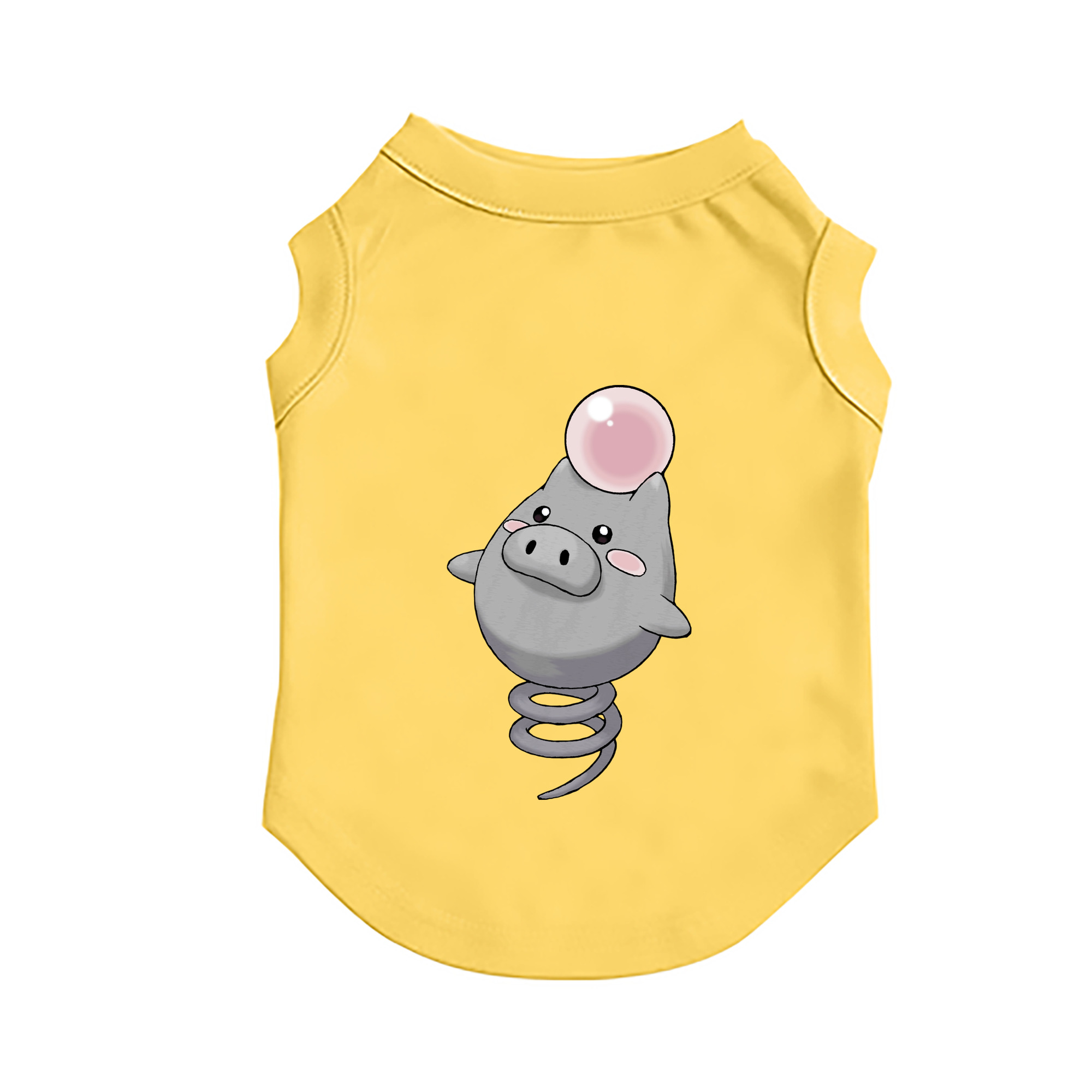 （画像用） ポケットモンスター Pokémon ペット用ベスト