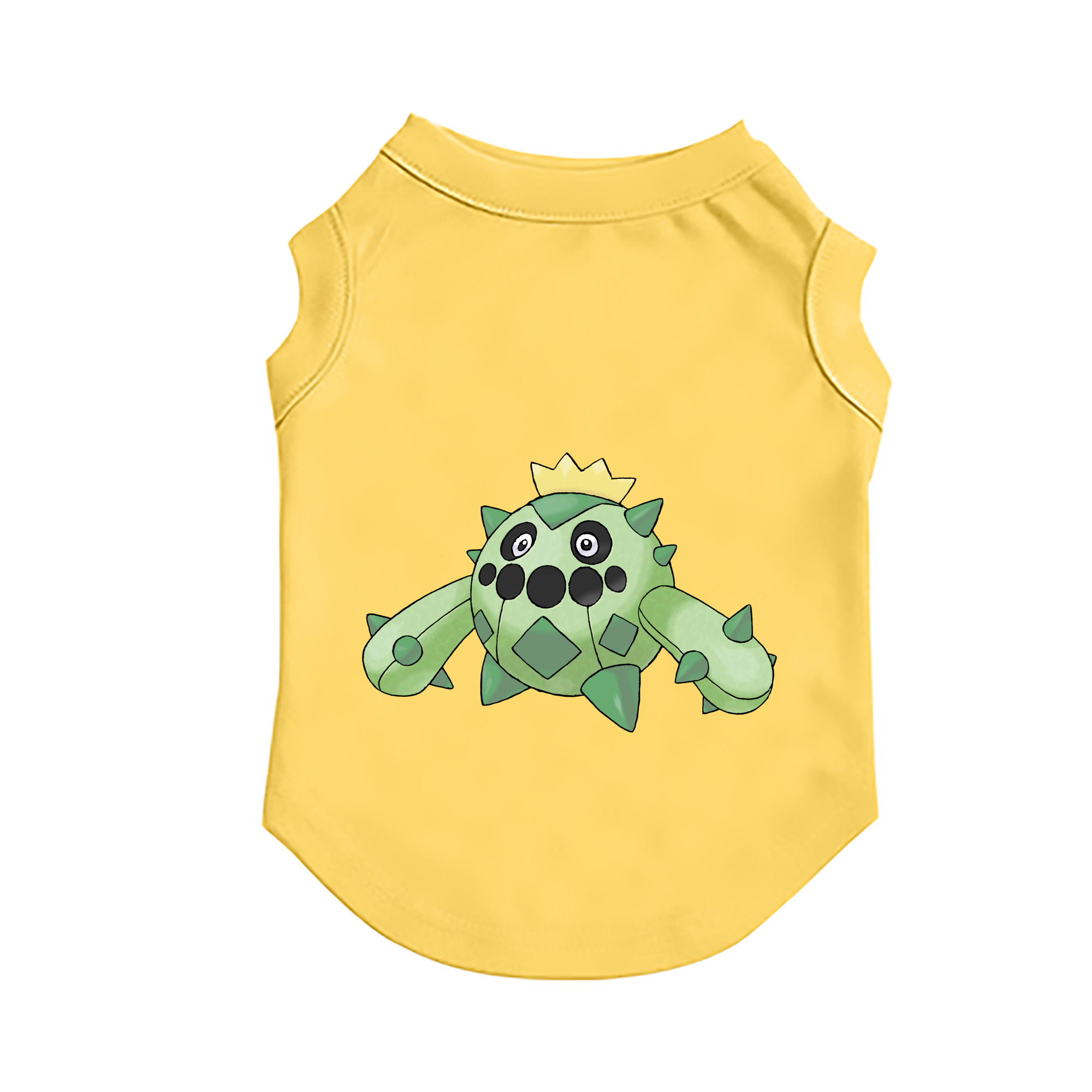 （画像用） ポケットモンスター Pokémon ペット用ベスト