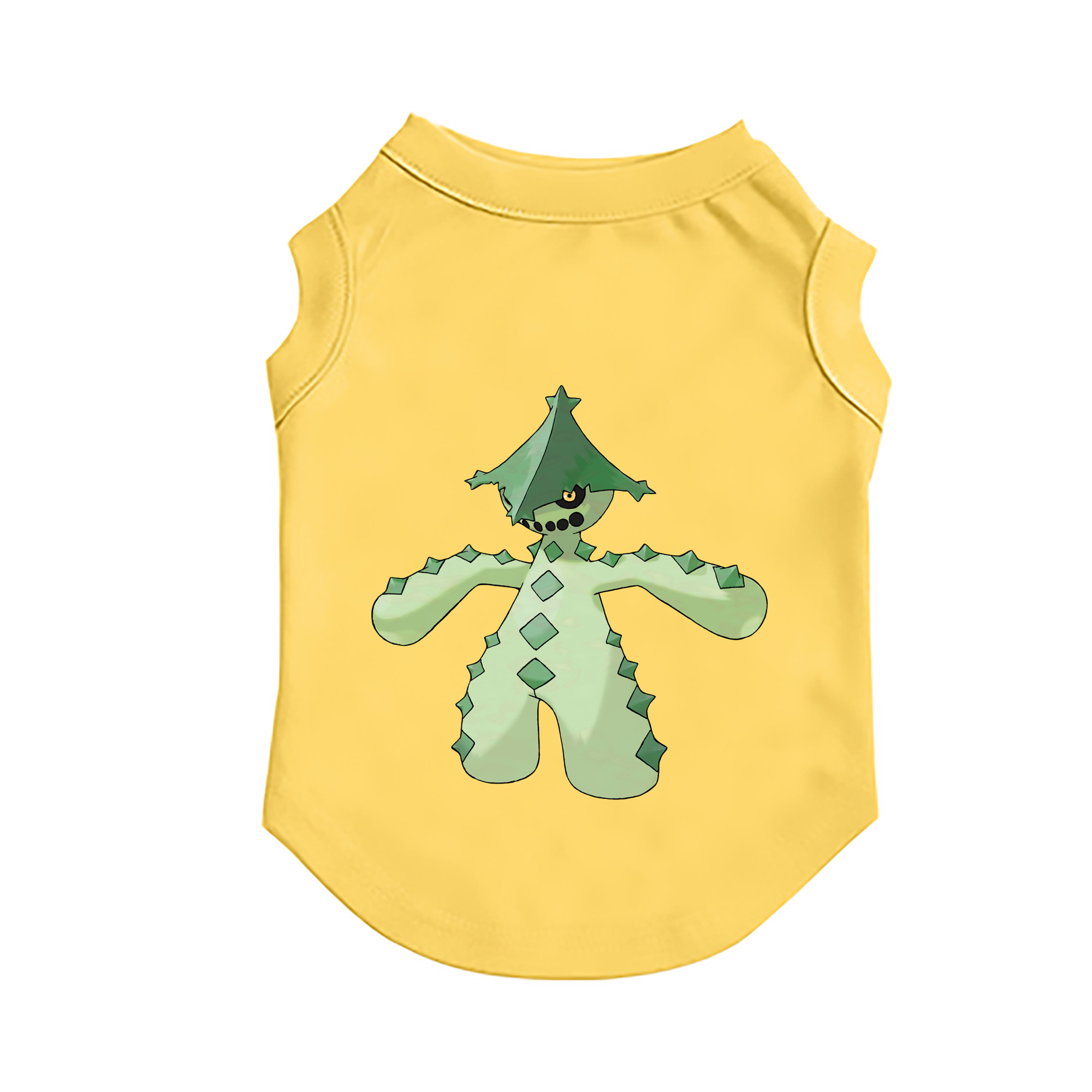 （画像用） ポケットモンスター Pokémon ペット用ベスト