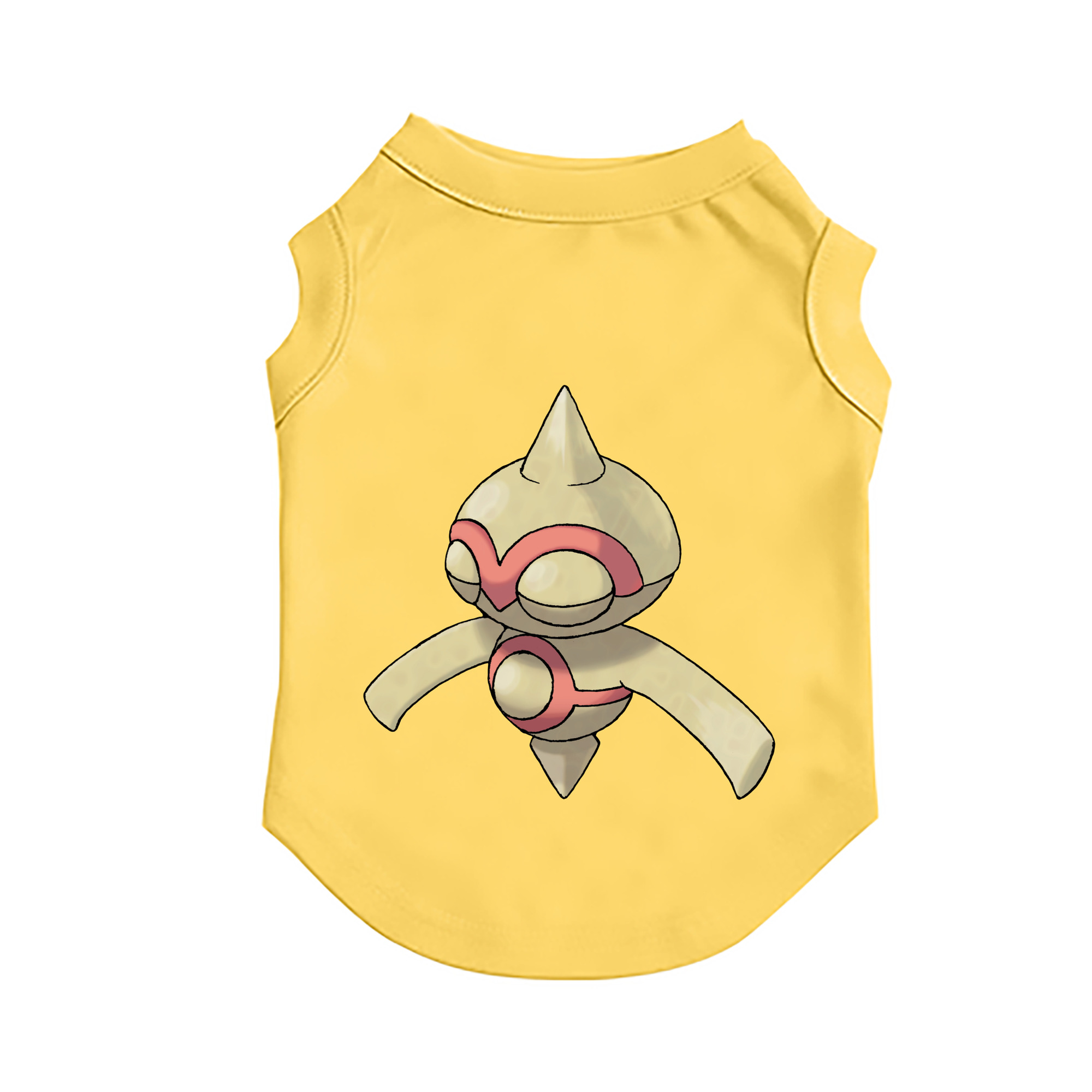 （画像用） ポケットモンスター Pokémon ペット用ベスト
