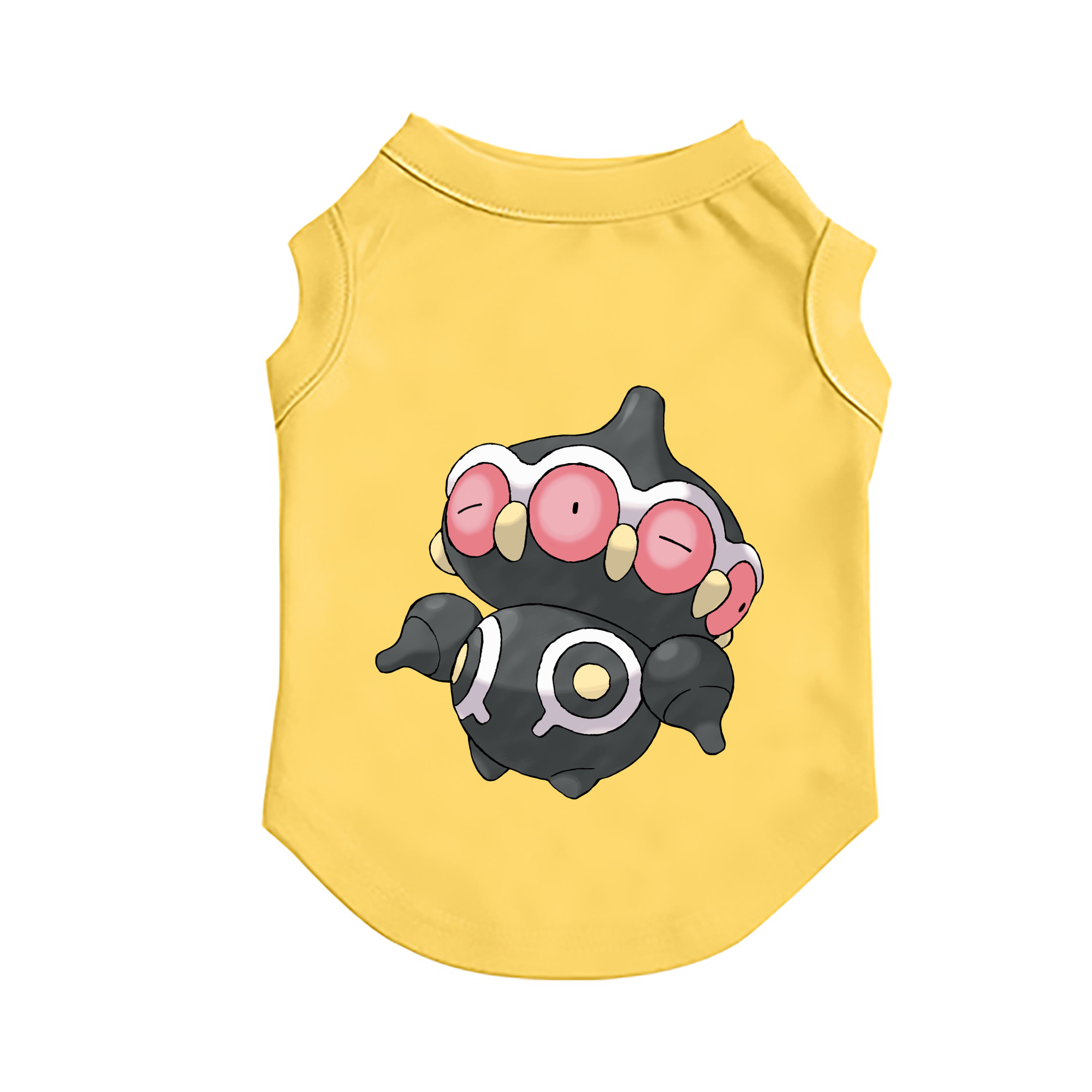 （画像用） ポケットモンスター Pokémon ペット用ベスト