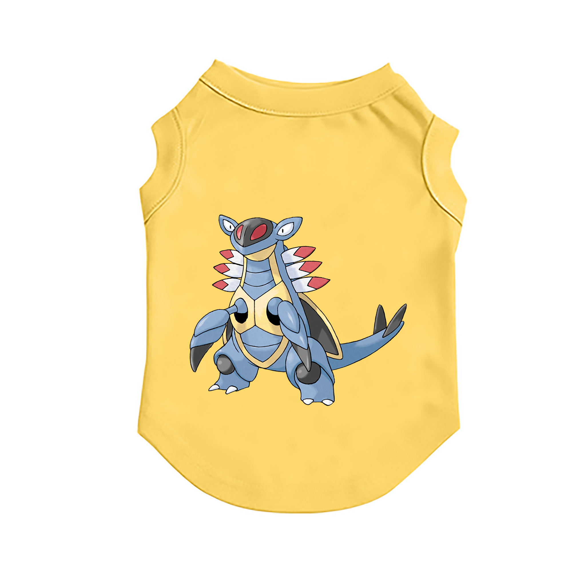（画像用） ポケットモンスター Pokémon ペット用ベスト