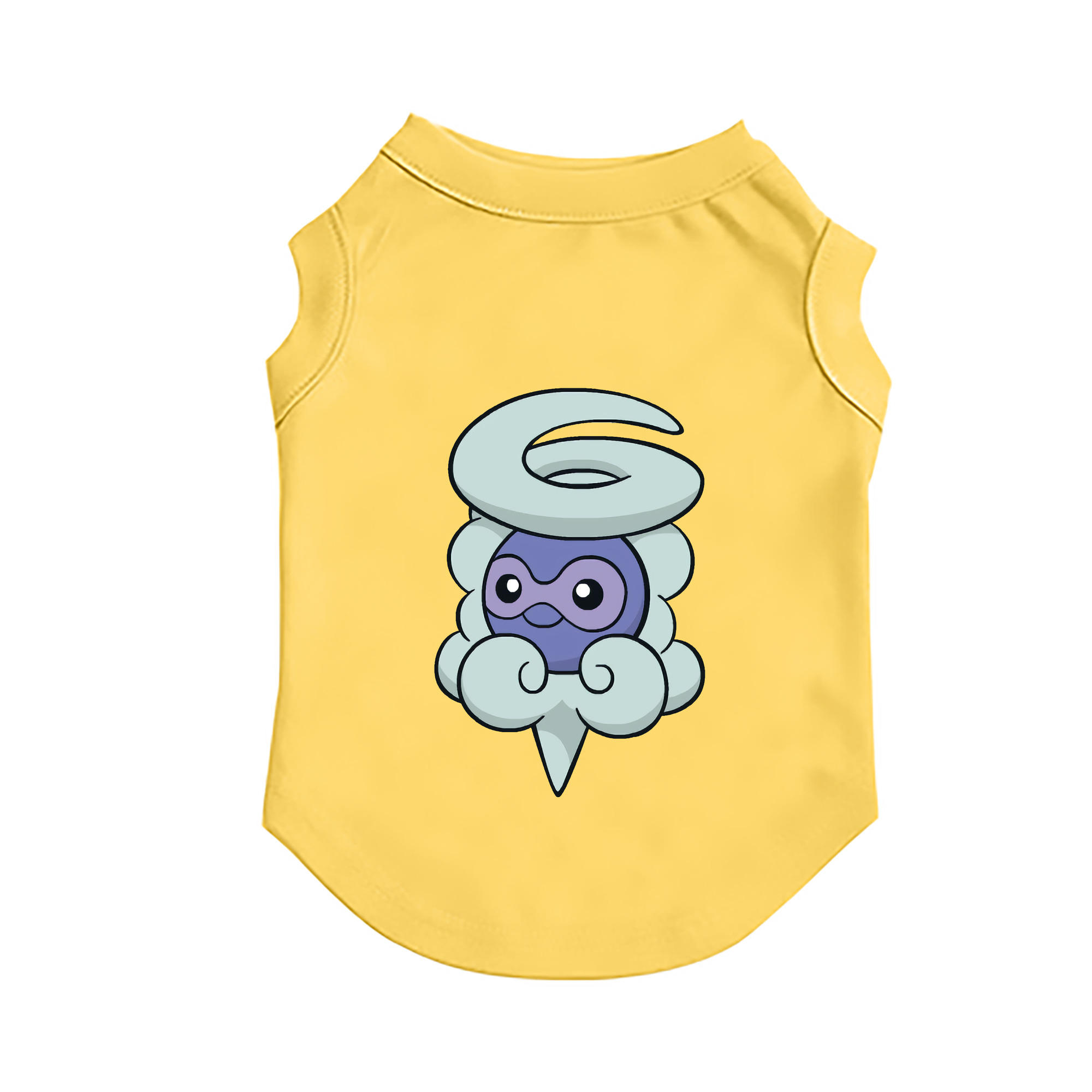（画像用） ポケットモンスター Pokémon ペット用ベスト