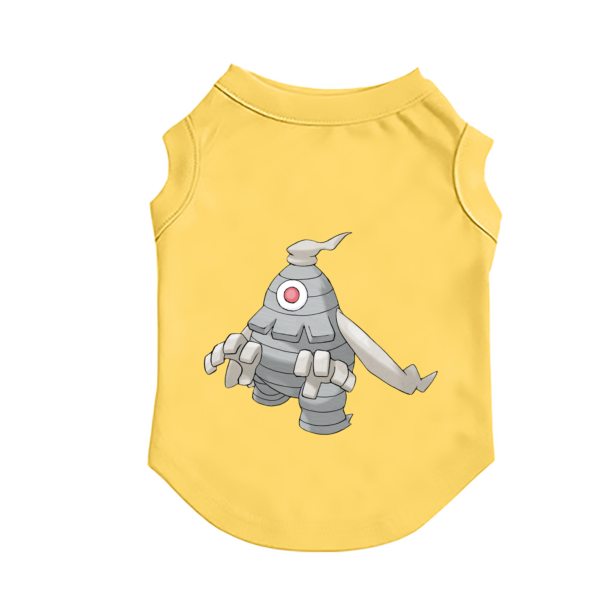 （画像用） ポケットモンスター Pokémon ペット用ベスト