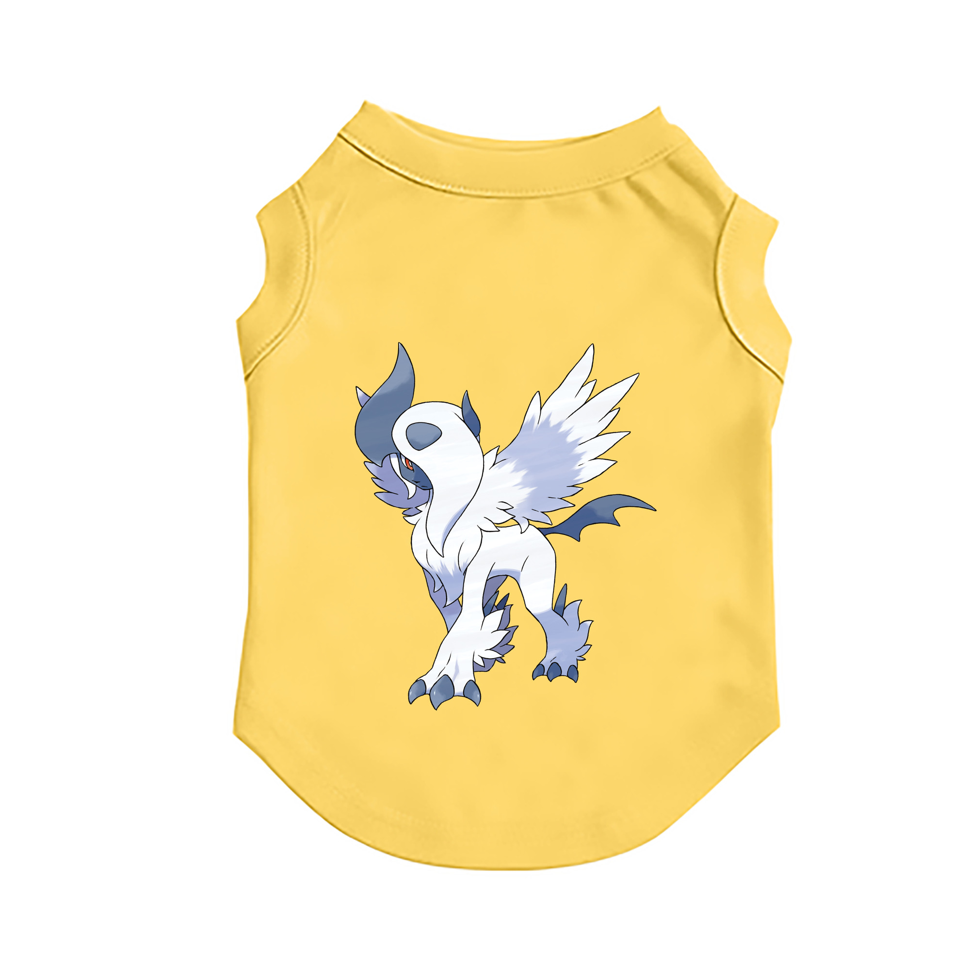 （画像用） ポケットモンスター Pokémon ペット用ベスト