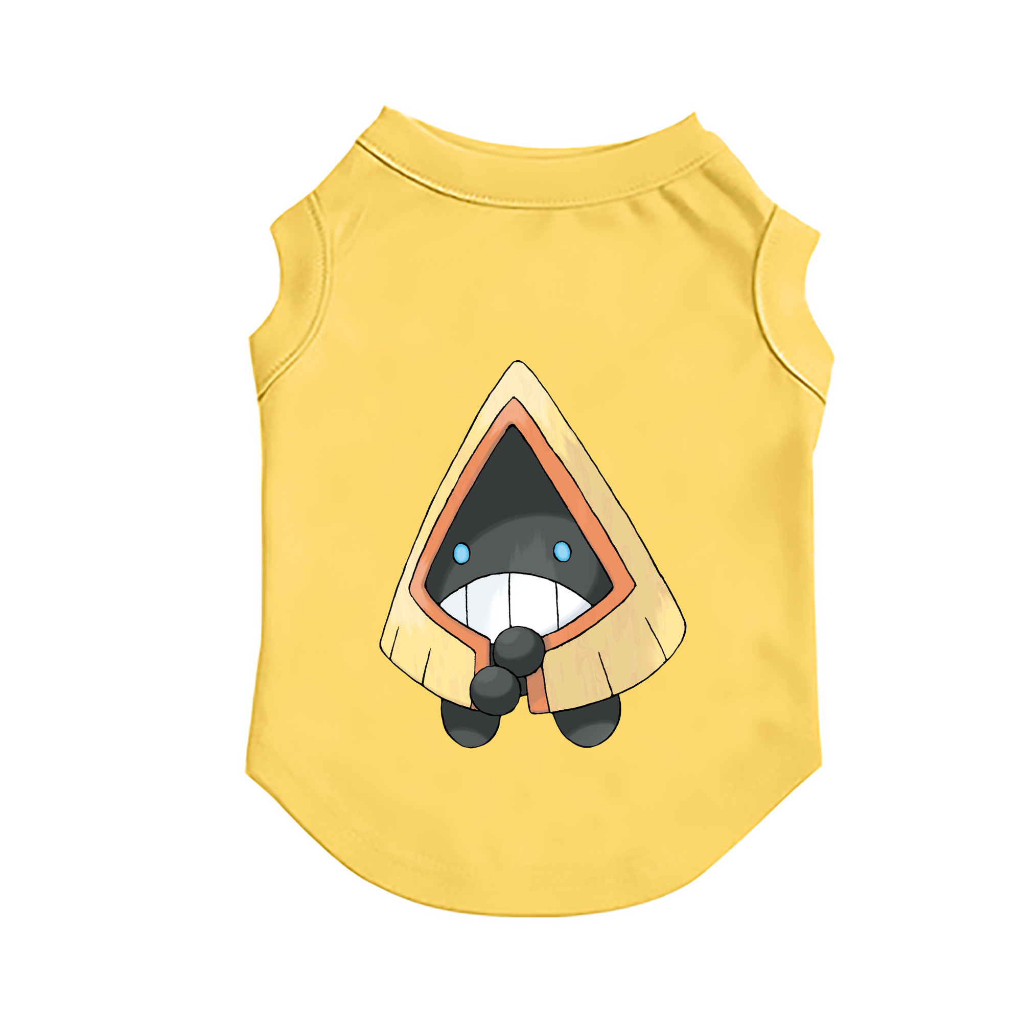 （画像用） ポケットモンスター Pokémon ペット用ベスト