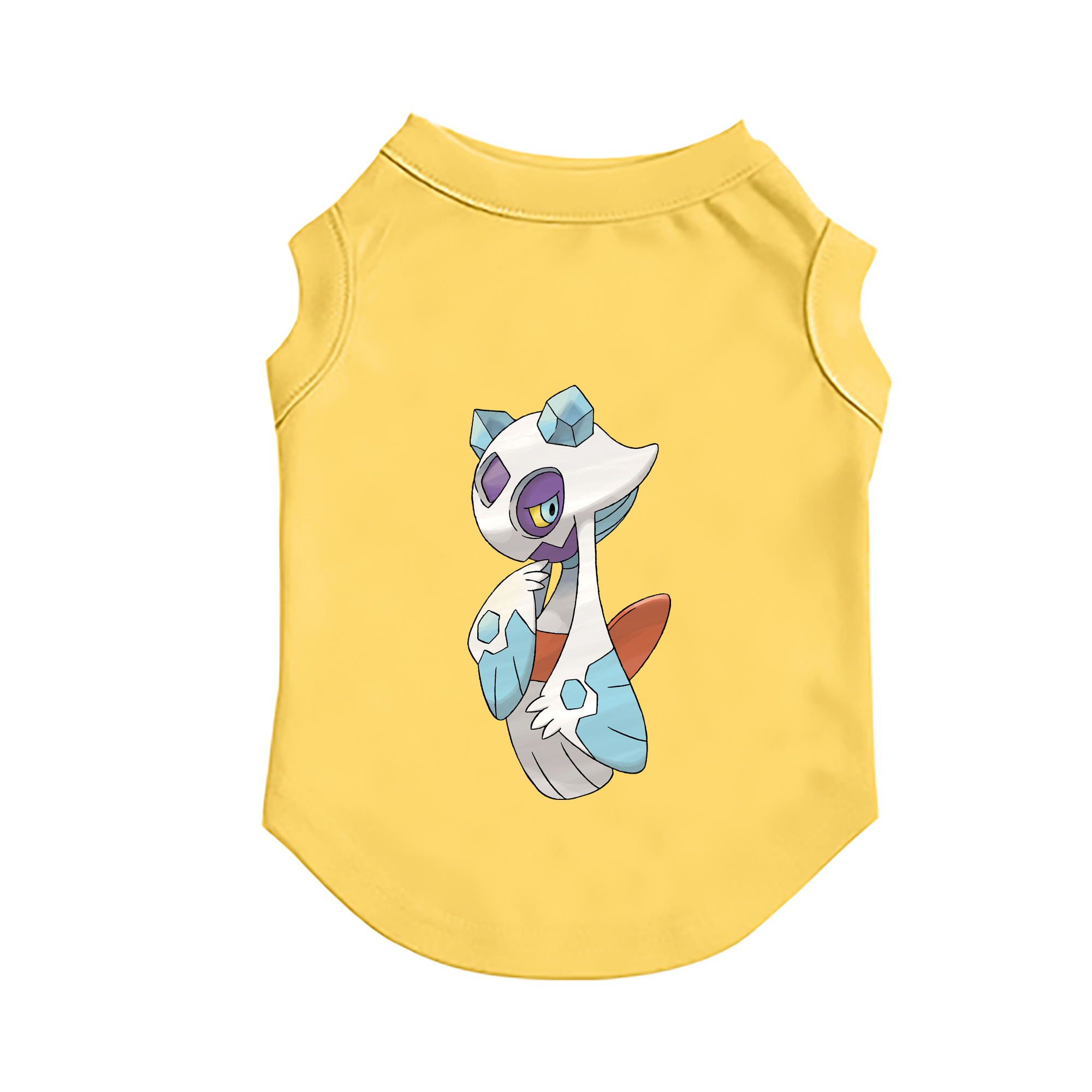 （画像用） ポケットモンスター Pokémon ペット用ベスト